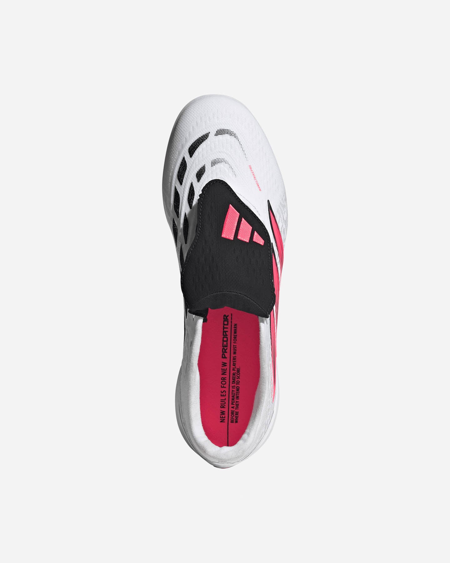 Scarpe calcio ADIDAS PREDATOR PRO FT TF M - 1 | Cisalfa Sport