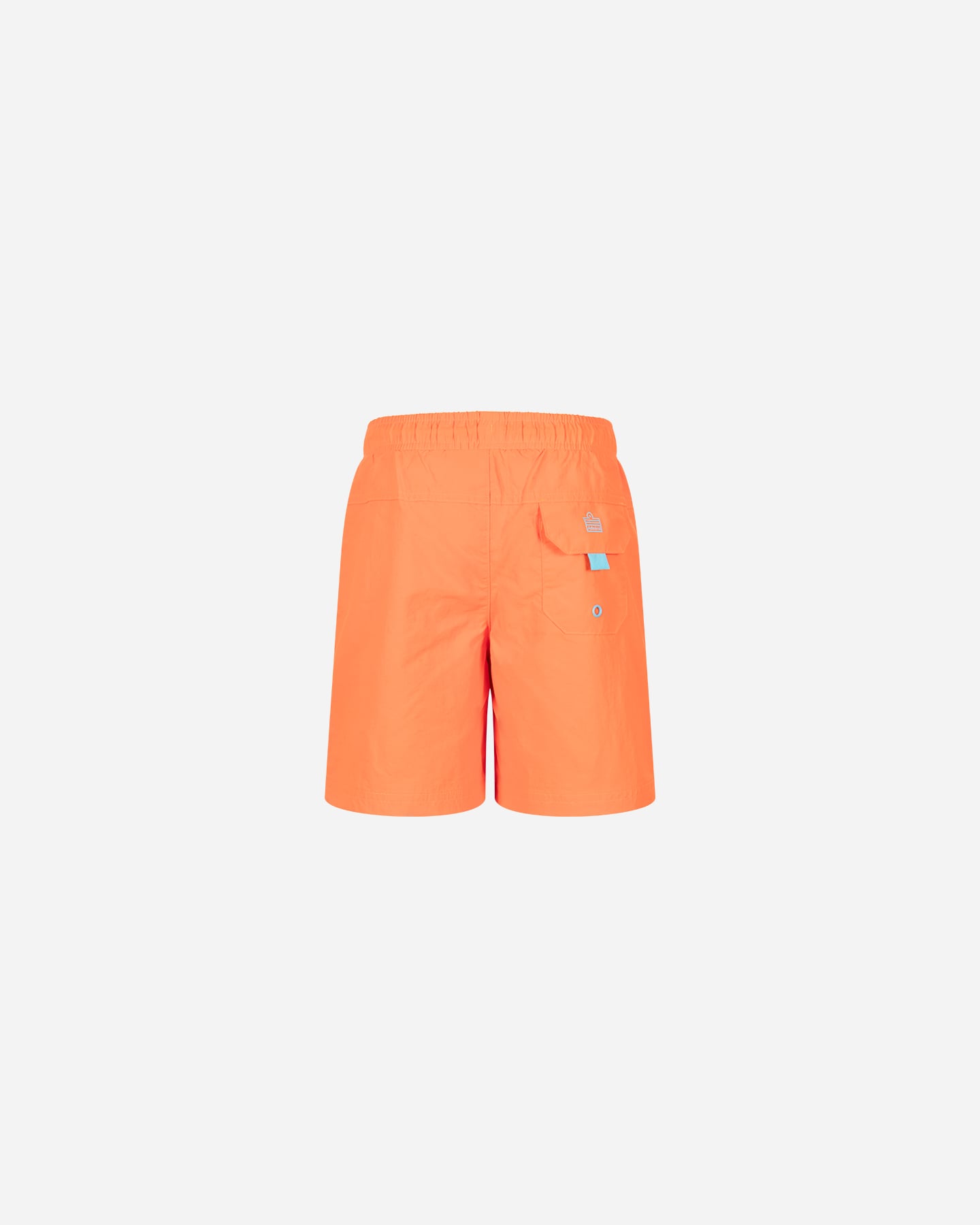 Boxer mare ADMIRAL SEA CAPTAIN JR - Arancione - 1 | Cisalfa Sport