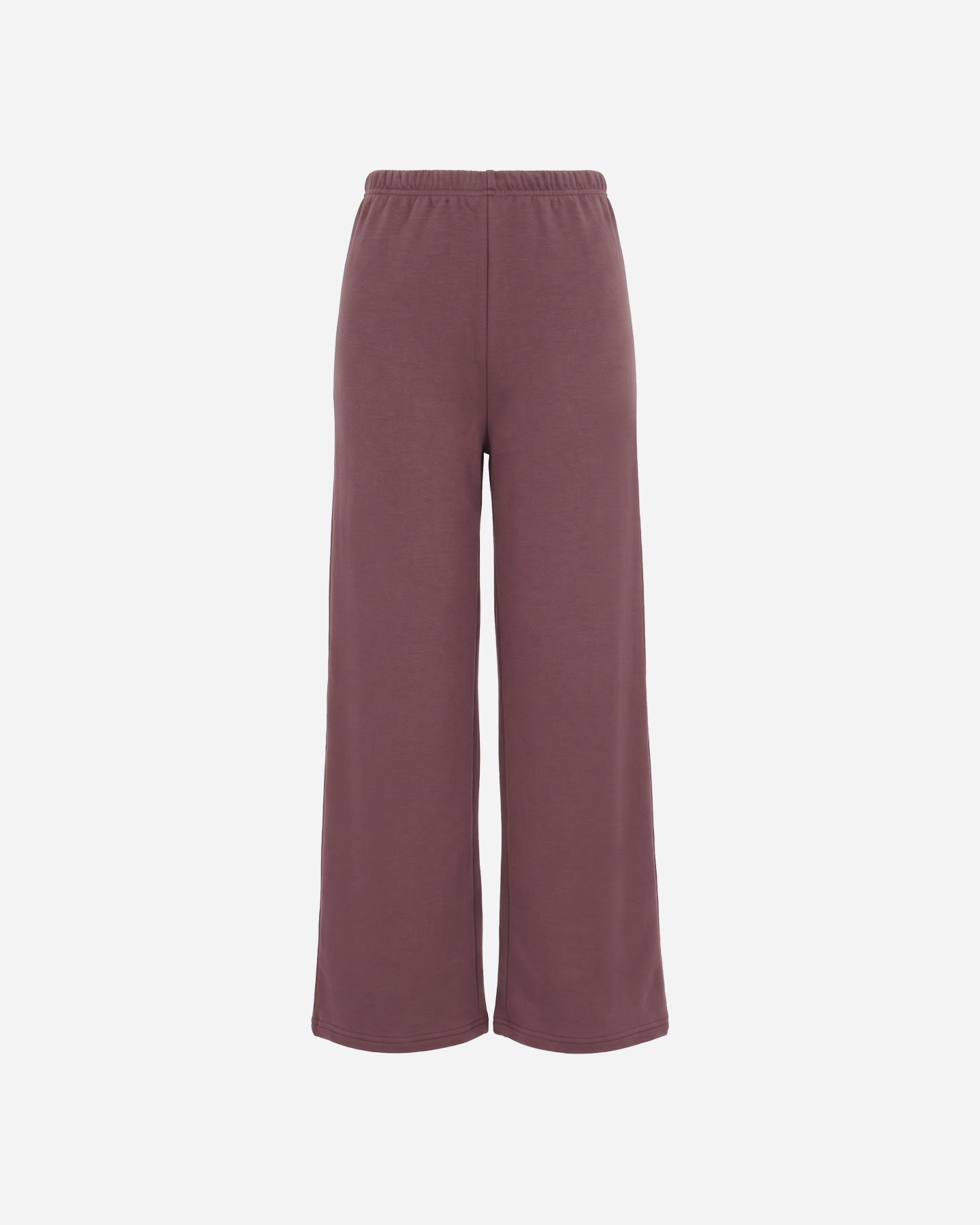 Pantalone PUMA ESSENTIAL JR - Marrone - 1 | Cisalfa Sport