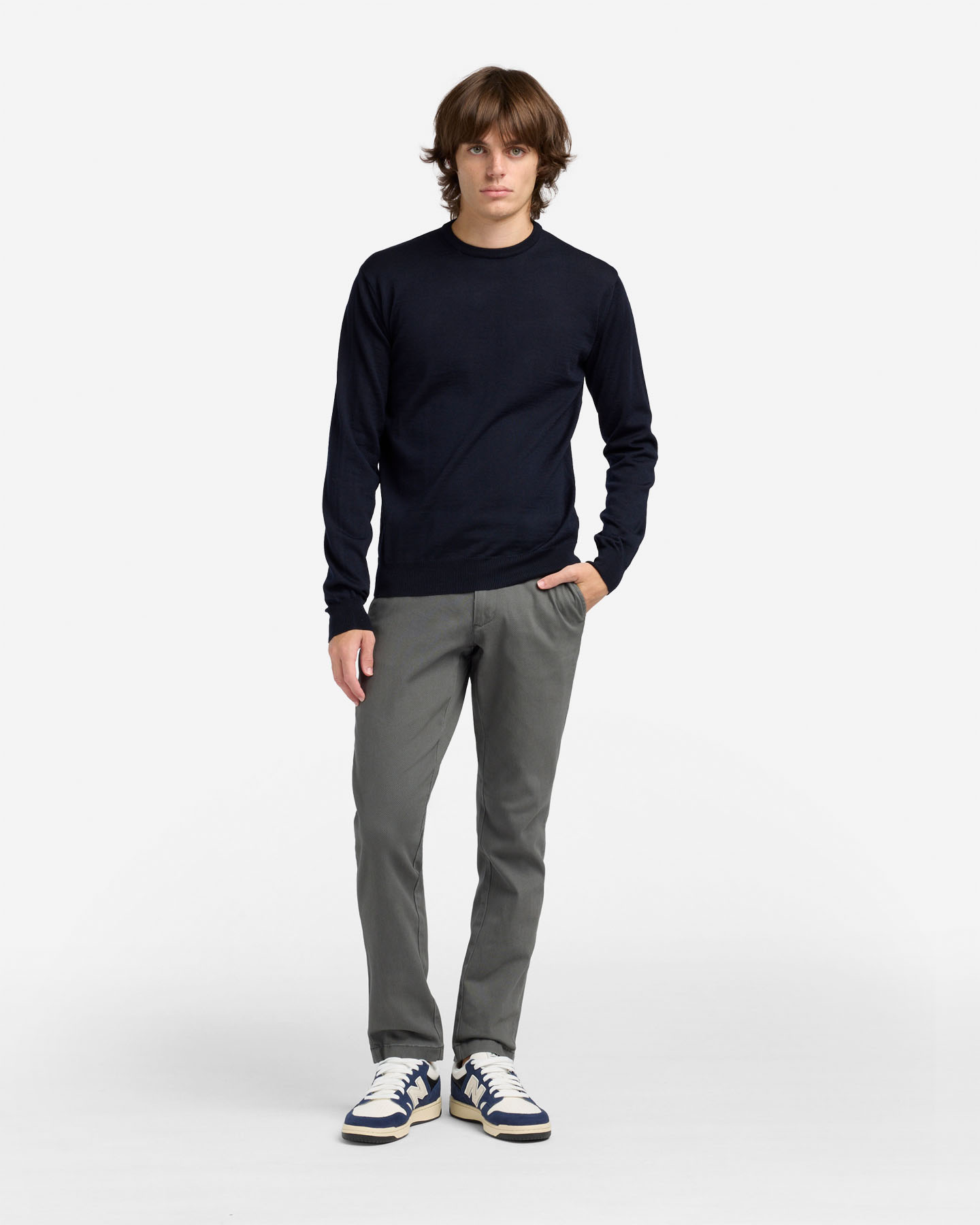 Maglione DACK'S ESSENTIAL M - 4 | Cisalfa Sport