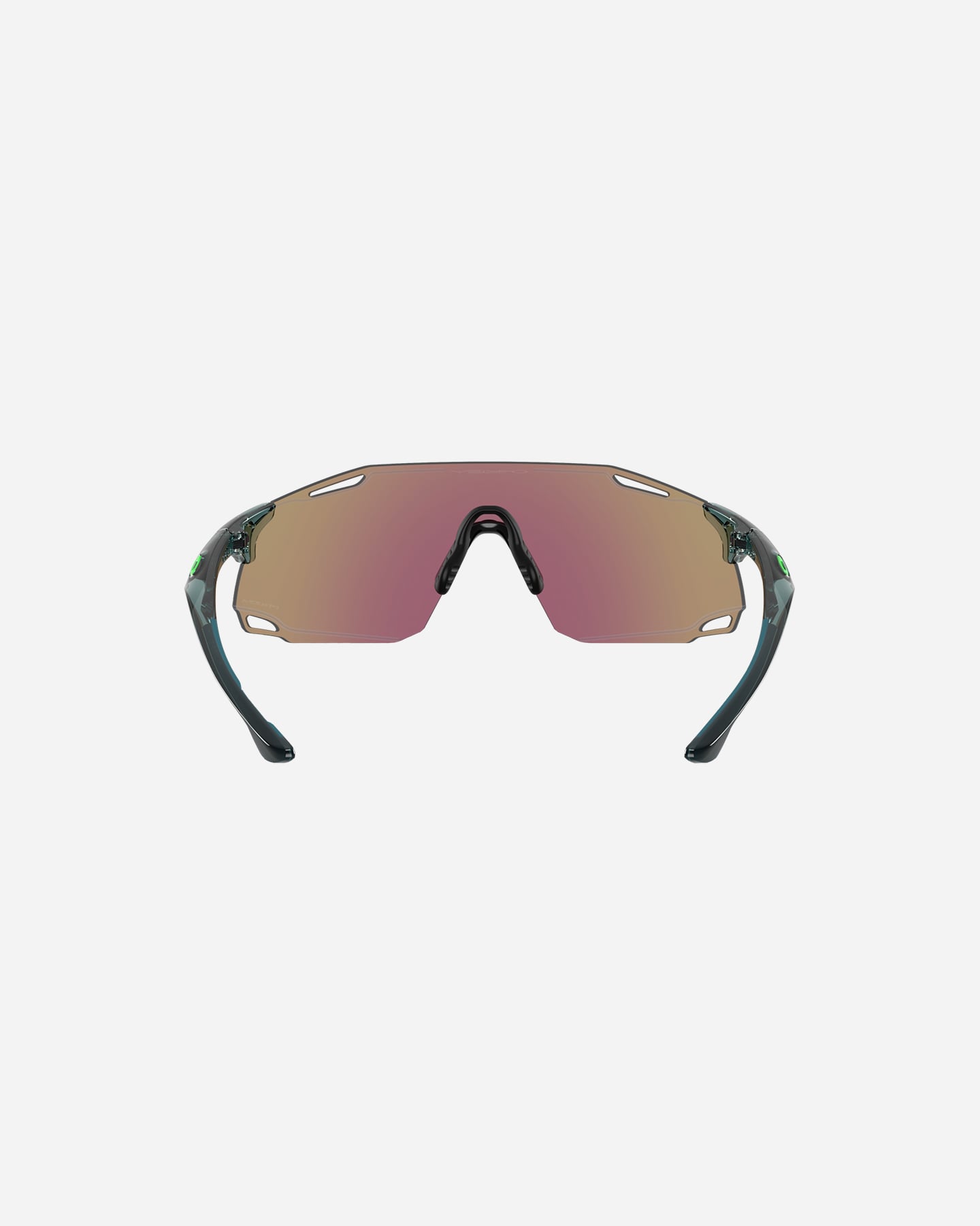 Occhiali OAKLEY CYBR DYNO  - Color mix - 4 | Cisalfa Sport