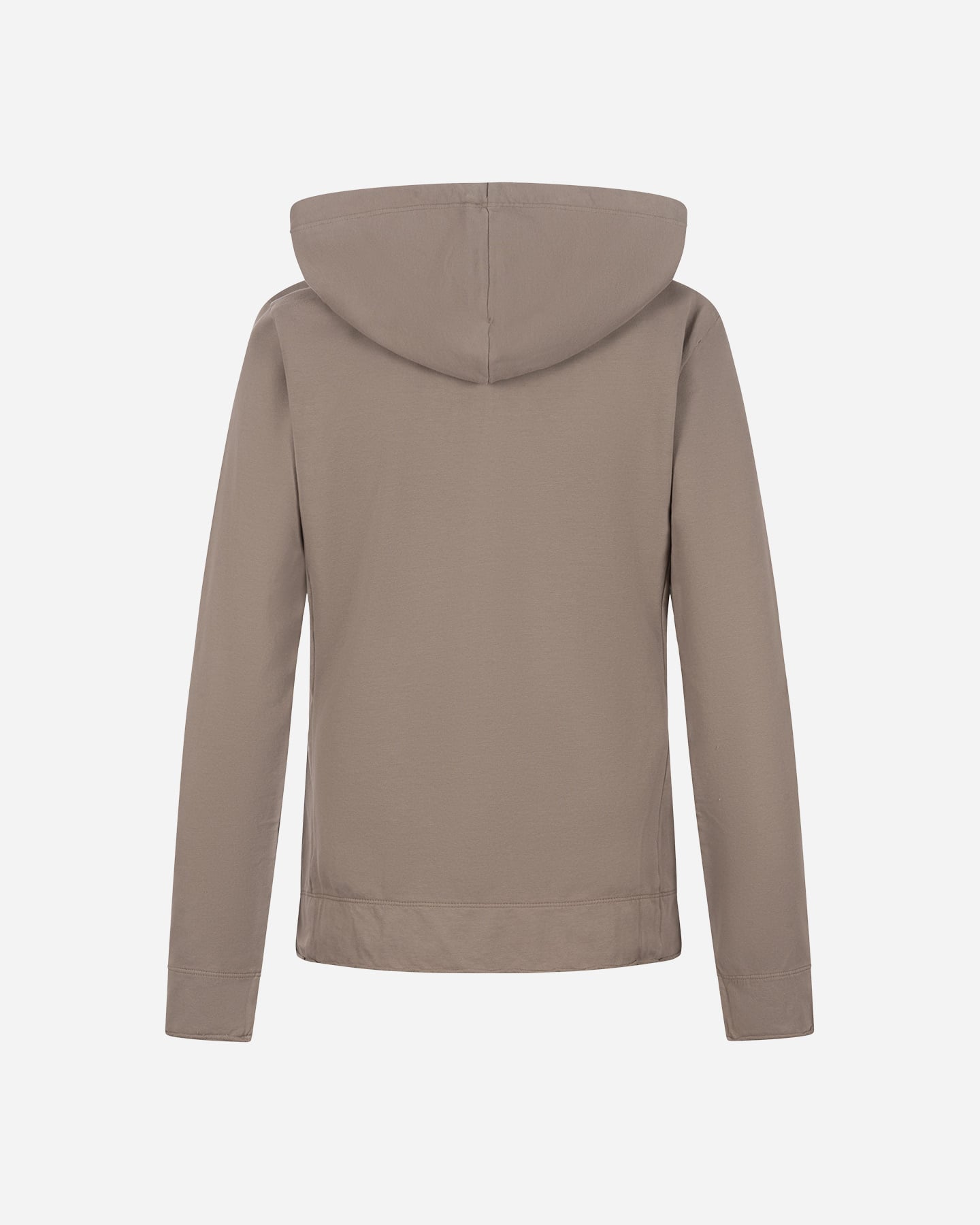 Felpa DEHA CORE W - Beige - 1 | Cisalfa Sport