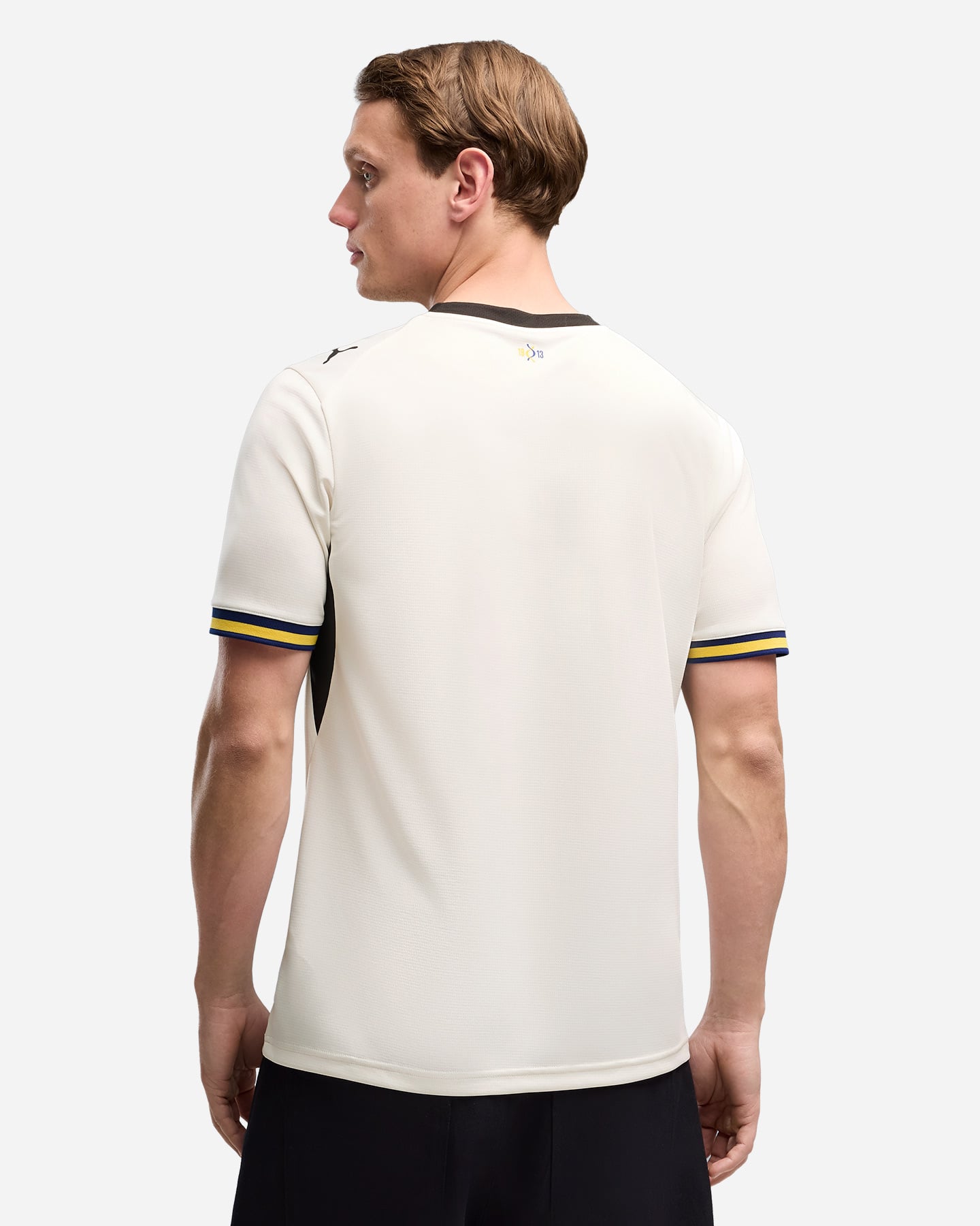 Maglia calcio ufficiale PUMA PARMA CALCIO HOME M - 3 | Cisalfa Sport