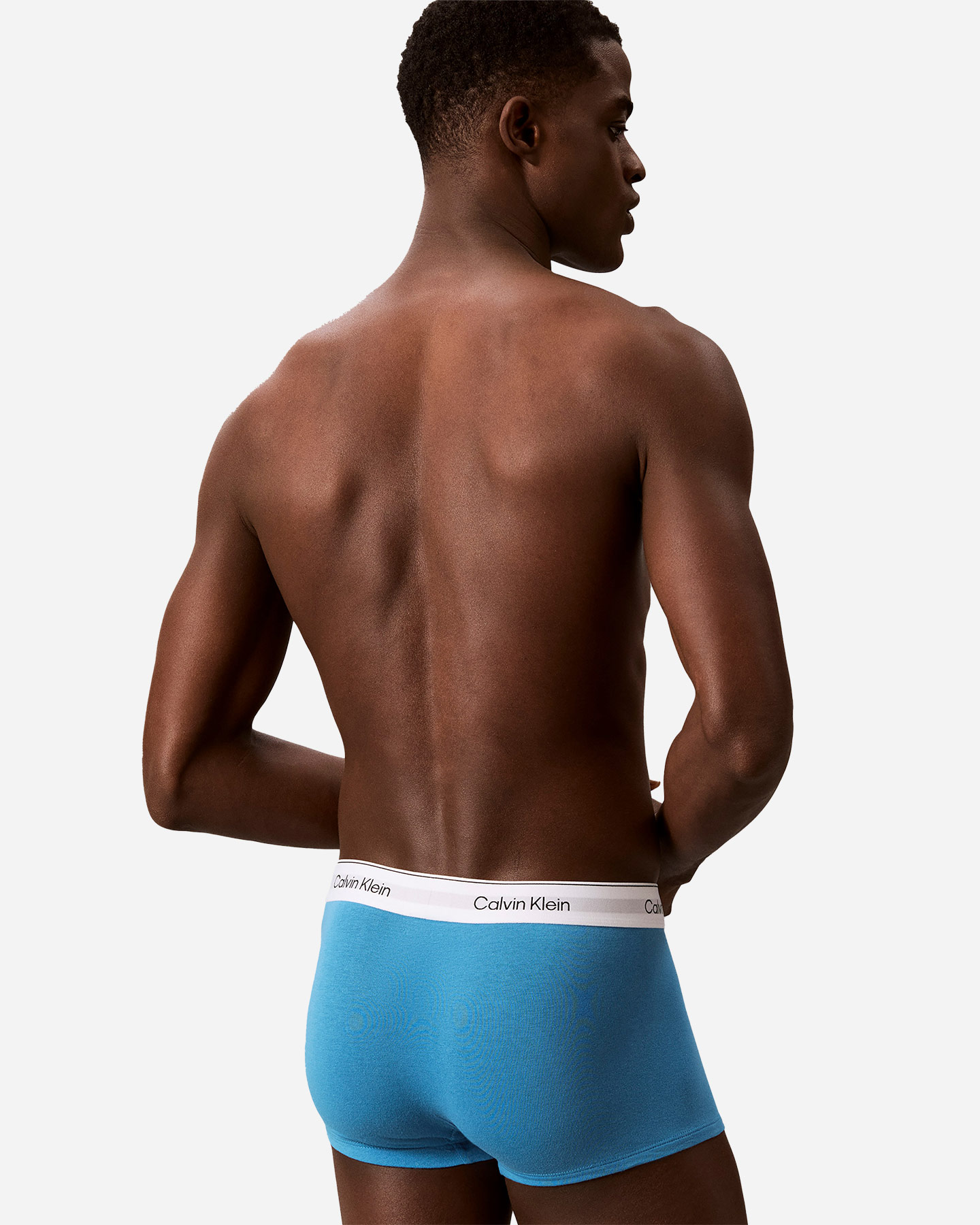 Boxer intimo CALVIN KLEIN UNDERWEAR ICON 3PACK M - Color mix - 3 | Cisalfa Sport