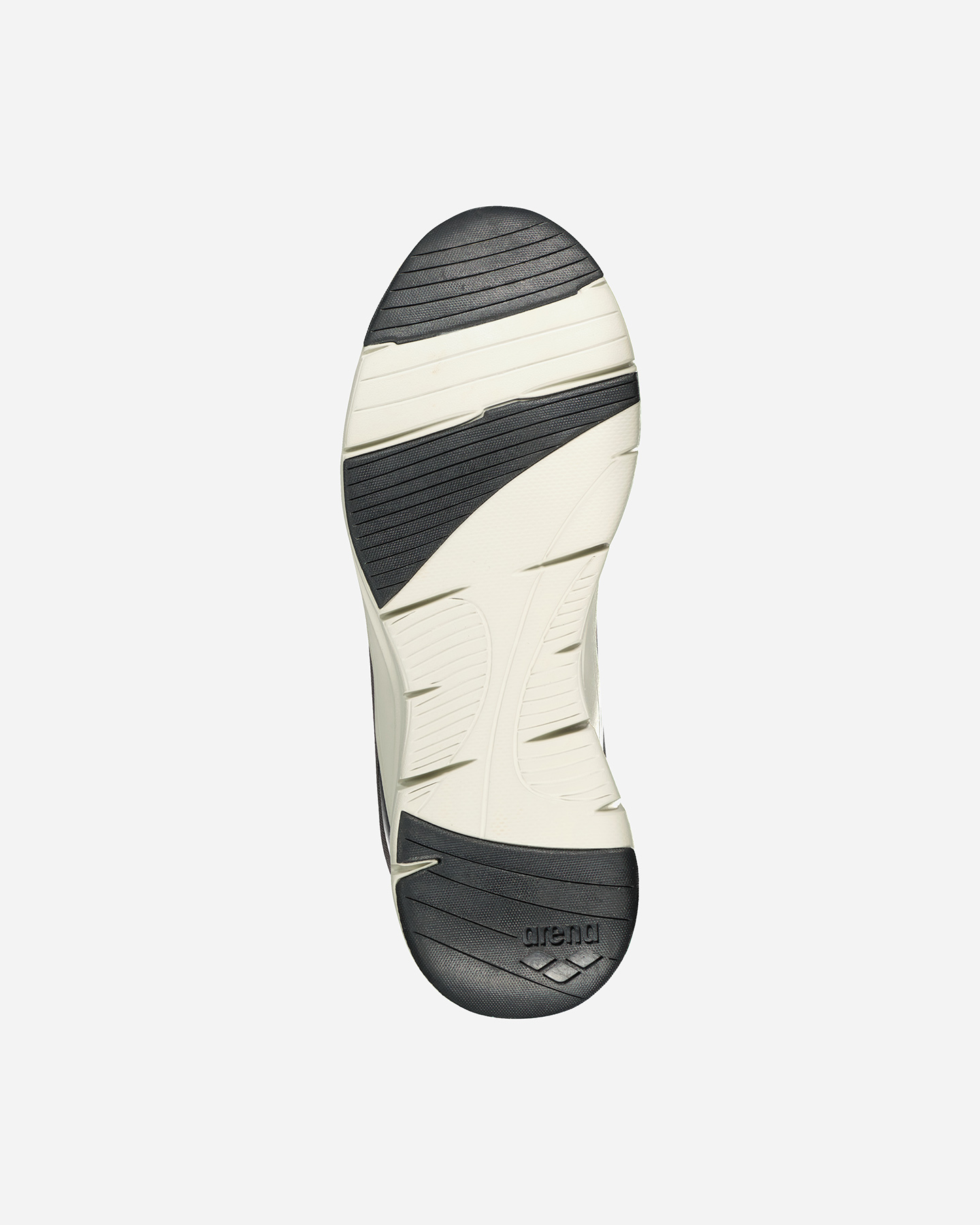 Scarpe sneakers ARENA FASTRACK M - Nero - 2 | Cisalfa Sport