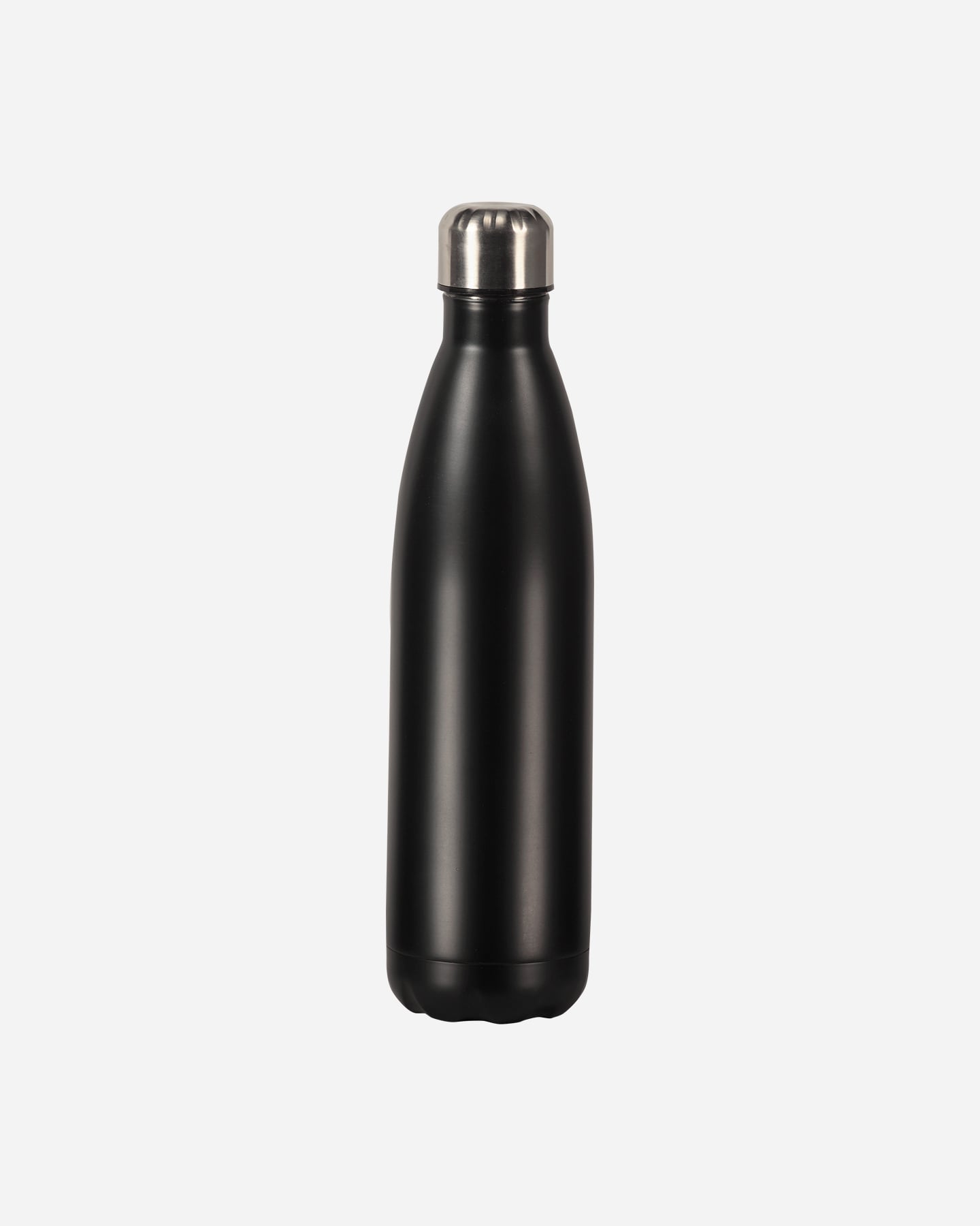 Borraccia 8848 STEEL DOUBLE INOX 750ML  - Nero - 1 | Cisalfa Sport