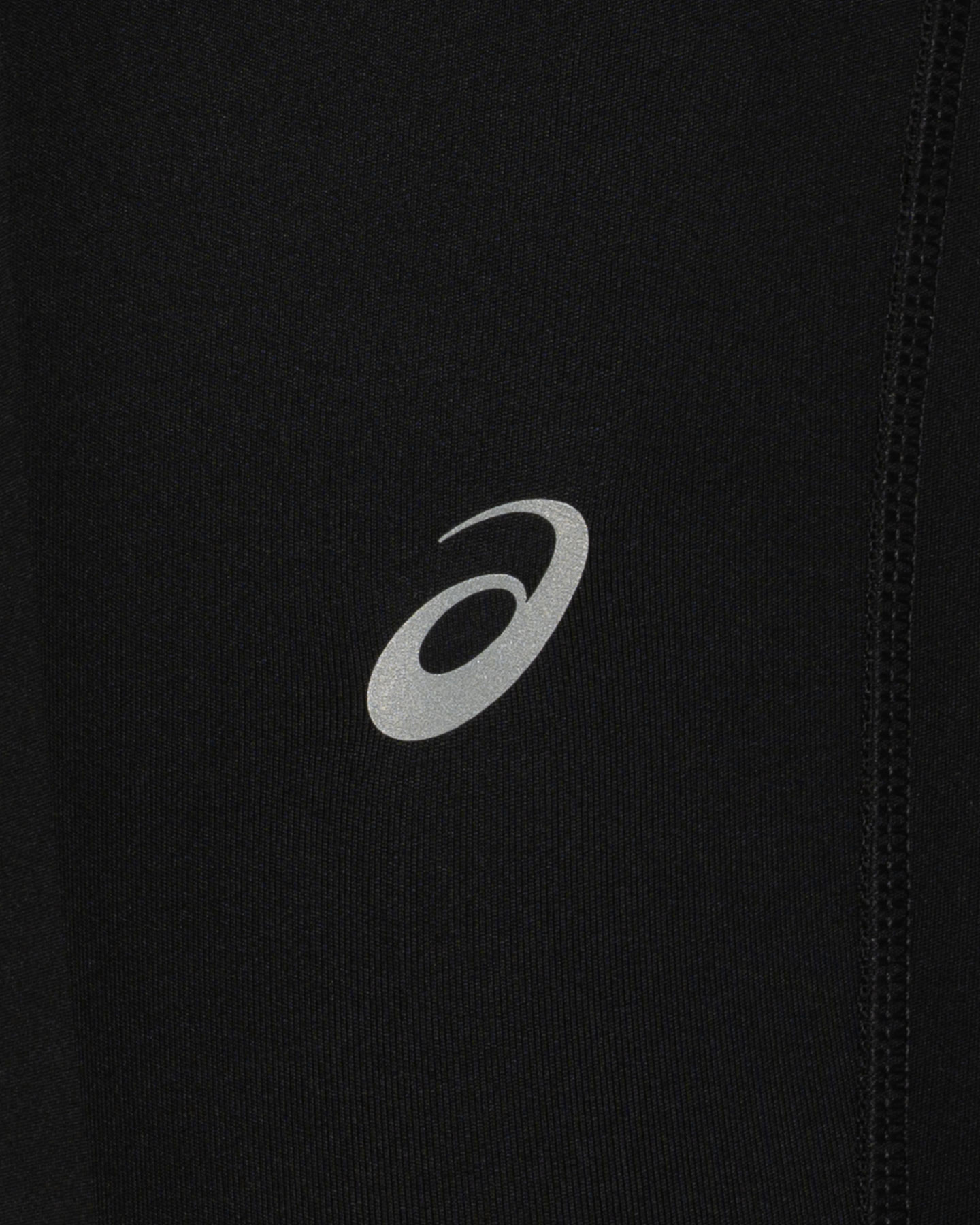 Short running ASICS ROAD GRAPHIC SPRINTER W - Nero - 2 | Cisalfa Sport