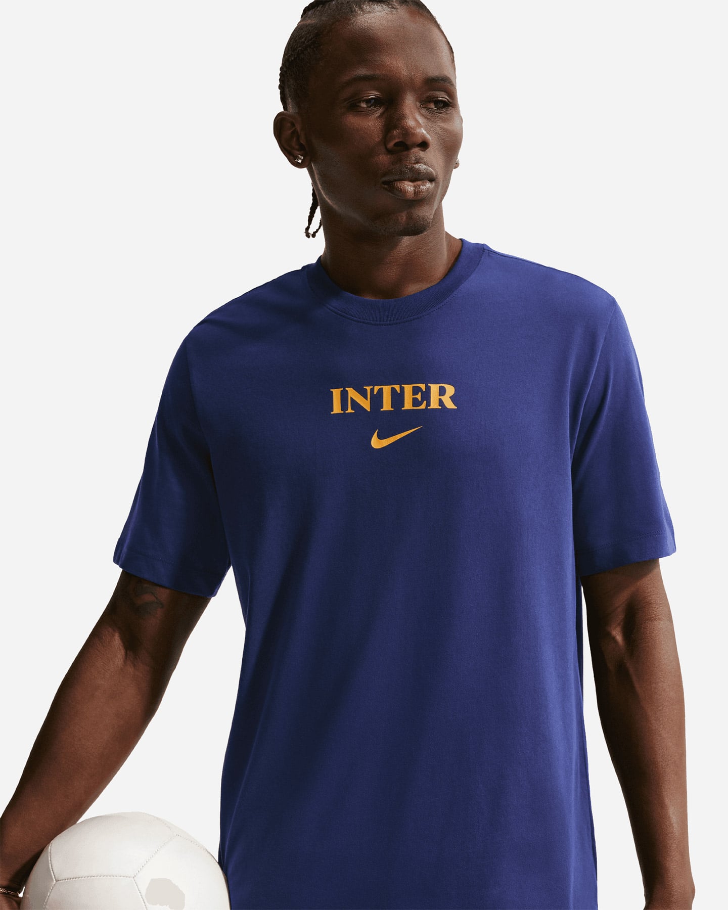Abbigliamento calcio ufficiale NIKE INTER 26-27 M - Color mix - 3 | Cisalfa Sport