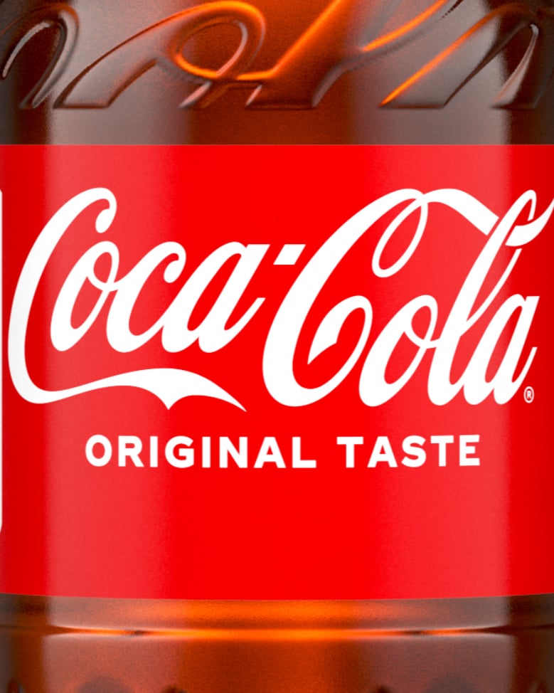 Bevanda COCA-COLA COCA COLA 450-500ML  - Color mix - 1 | Cisalfa Sport