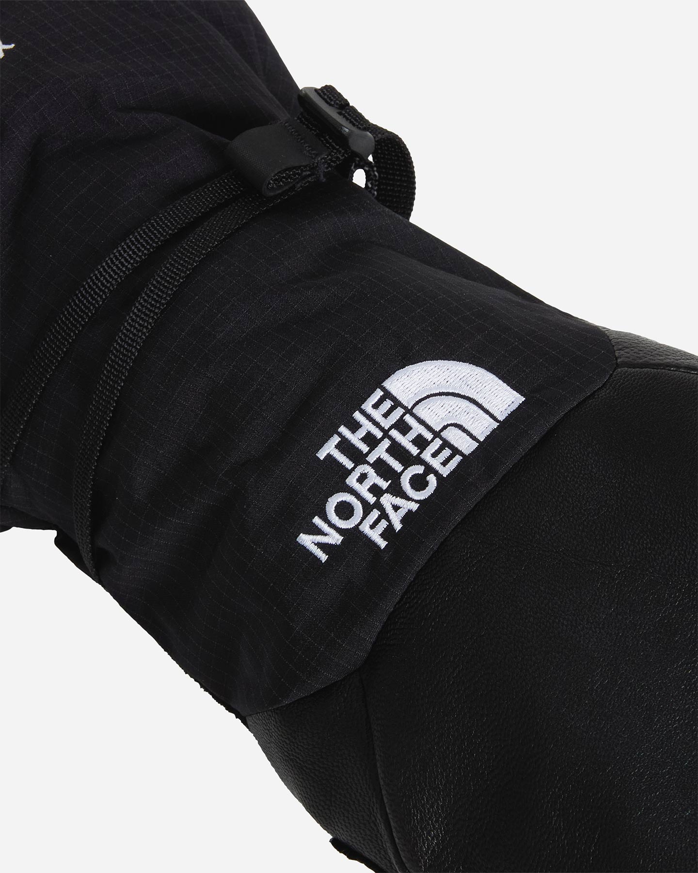 Moffole sci THE NORTH FACE SUMMIT VENGEANCE GTX  - Nero - 4 | Cisalfa Sport