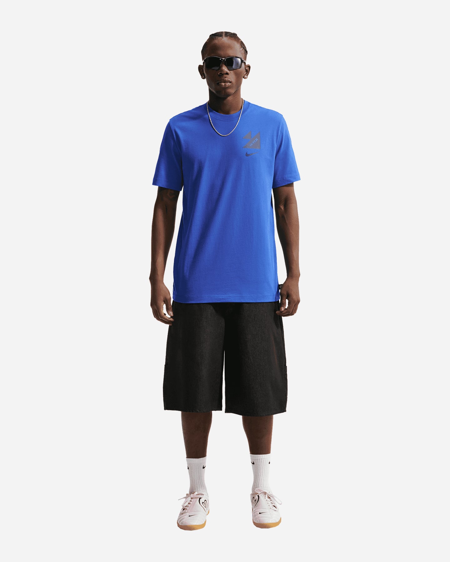 Abbigliamento calcio ufficiale NIKE INTER 26-27 CLUB M - Color mix - 1 | Cisalfa Sport