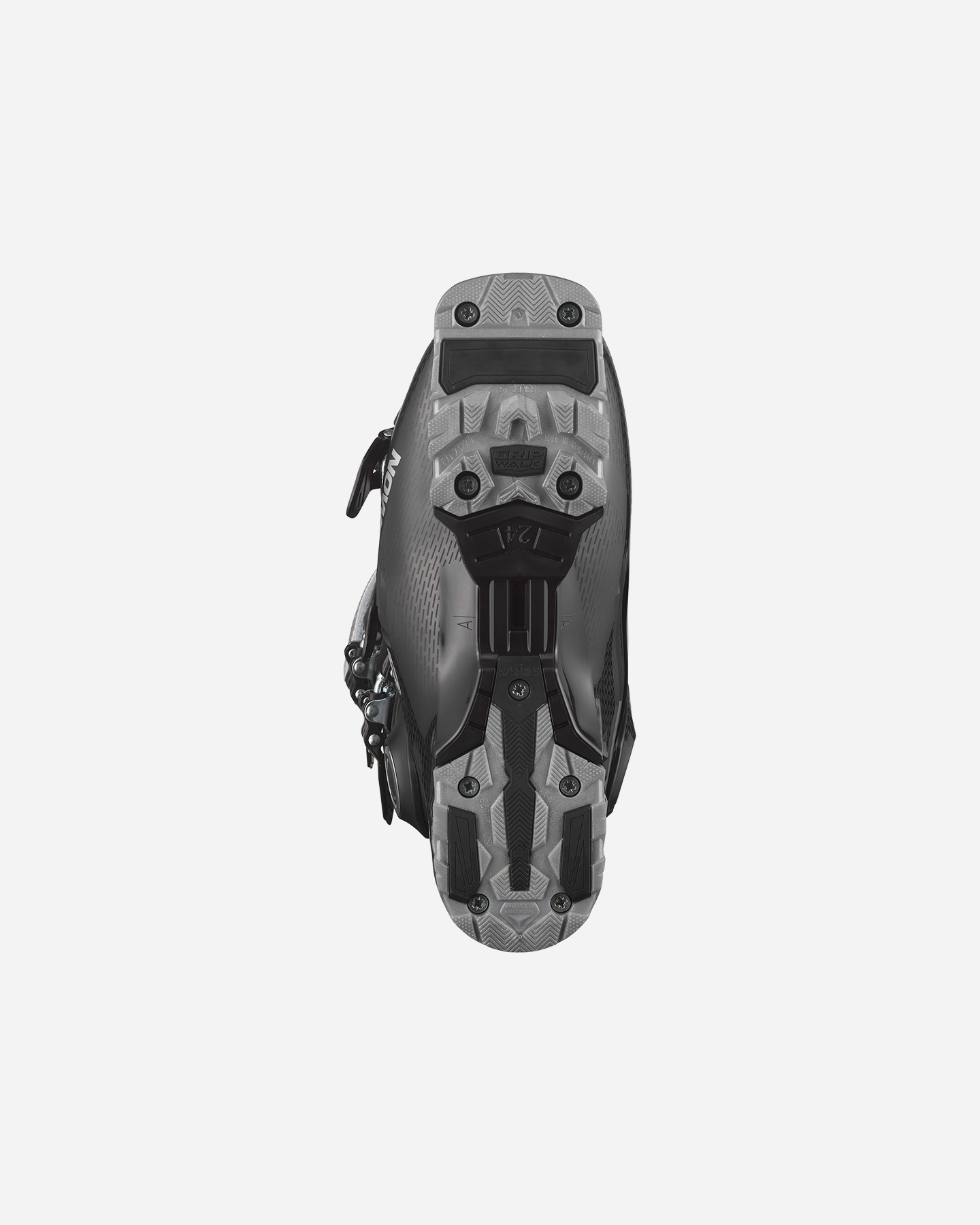 Scarponi sci SALOMON SELECT HV 70 GW W - Nero - 1 | Cisalfa Sport