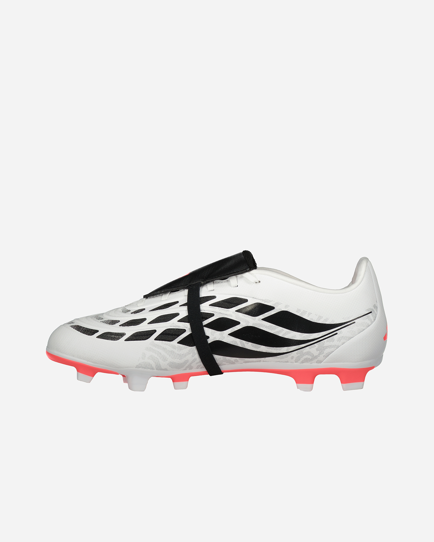 Scarpe calcio ADIDAS PREDATOR CLUB FT FG-MG M - Color mix - 3 | Cisalfa Sport