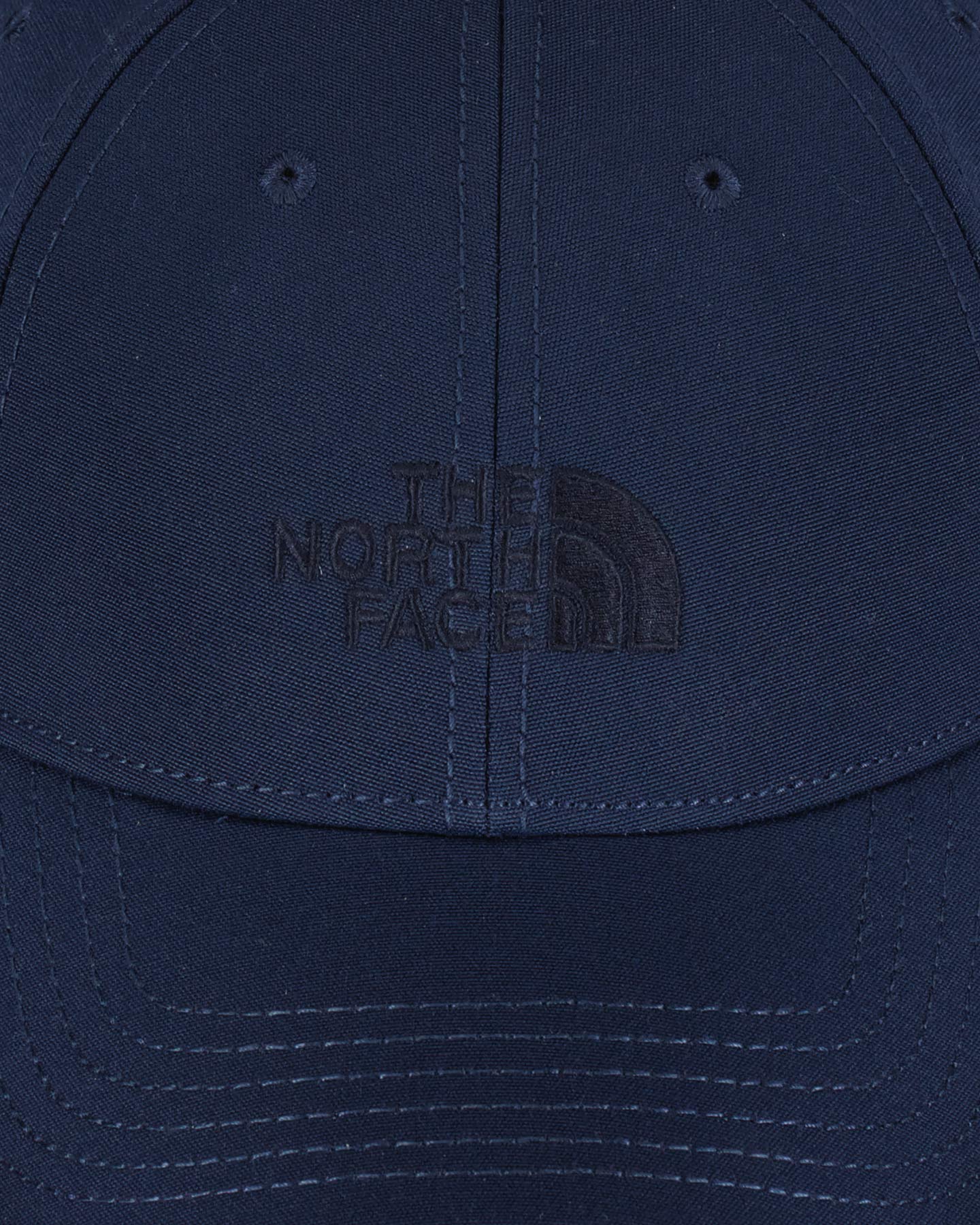 Cappellino THE NORTH FACE RECYCLED 66 CLASSIC SUMMIT M - Blu - 2 | Cisalfa Sport