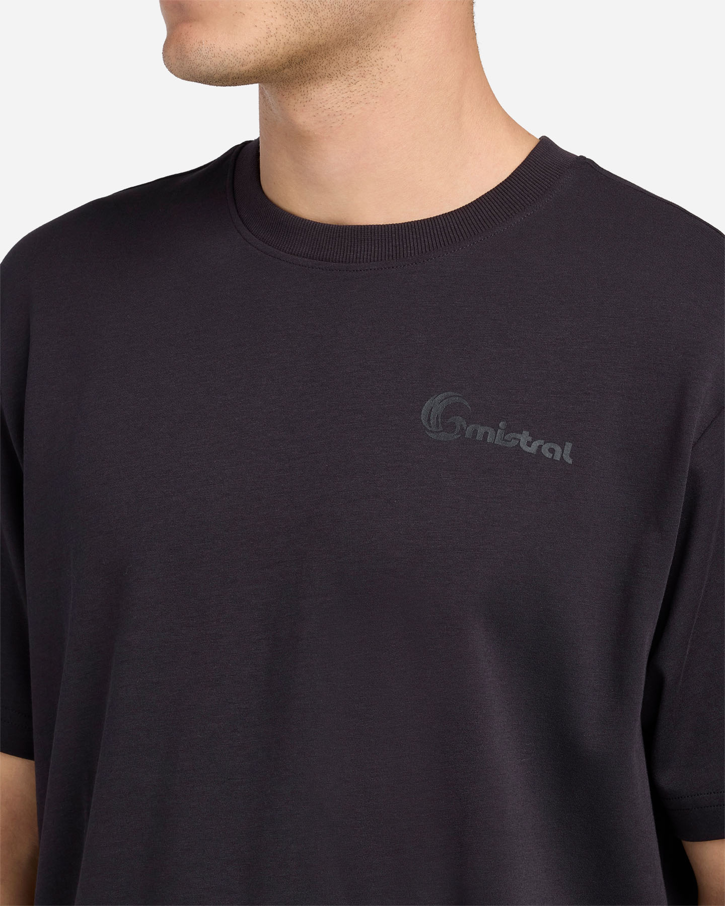 T-shirt MISTRAL URBAN SPORT COLLECTION M - 5 | Cisalfa Sport