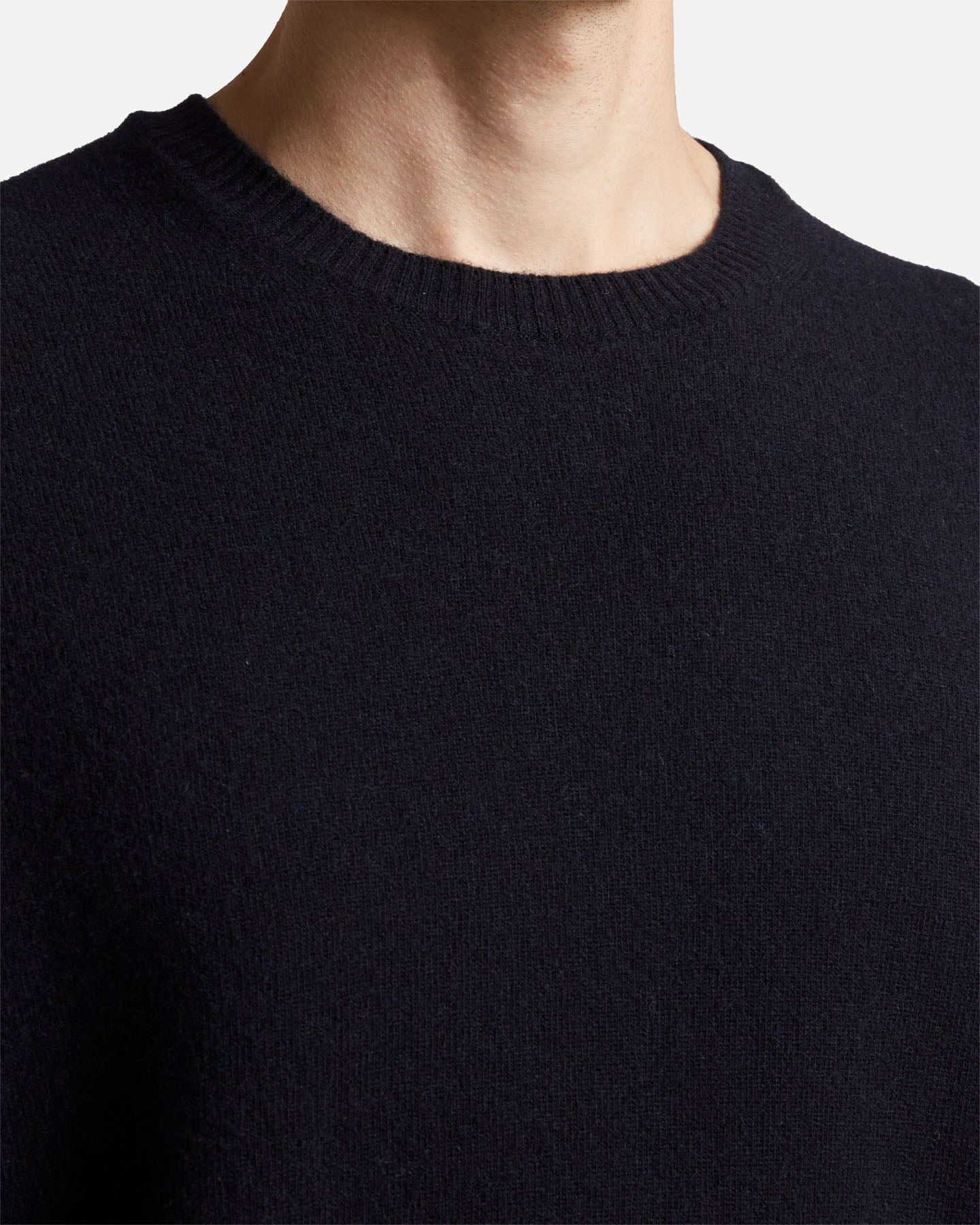 Maglione BEST COMPANY MADE IN ITALY M - Blu - 4 | Cisalfa Sport
