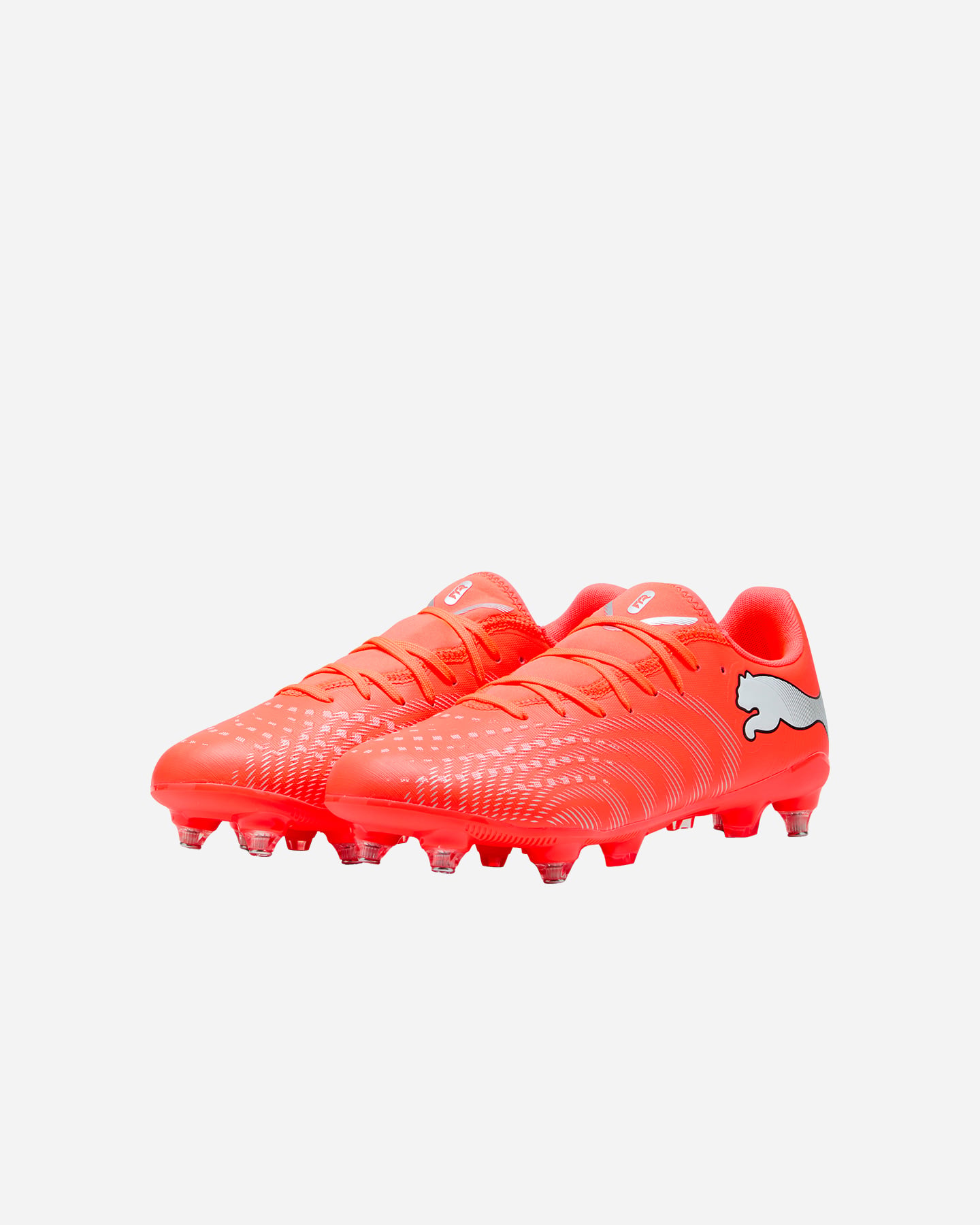Scarpe calcio PUMA FUTURE 9 PLAY MXSG M - Color mix - 1 | Cisalfa Sport