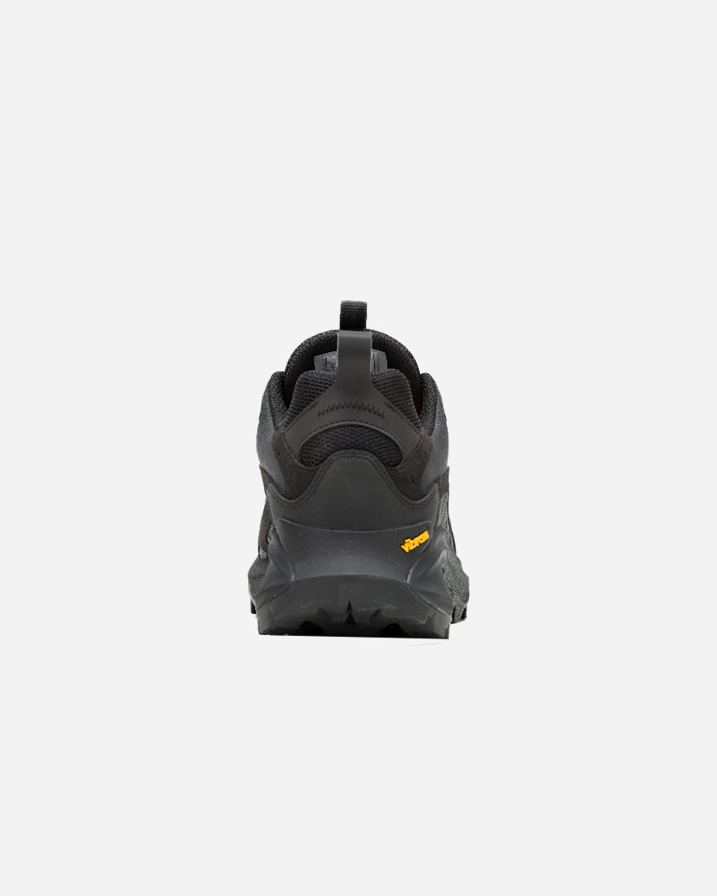 Scarpe trail MERRELL MOAB SPEED 2 GTX M - Nero - 4 | Cisalfa Sport