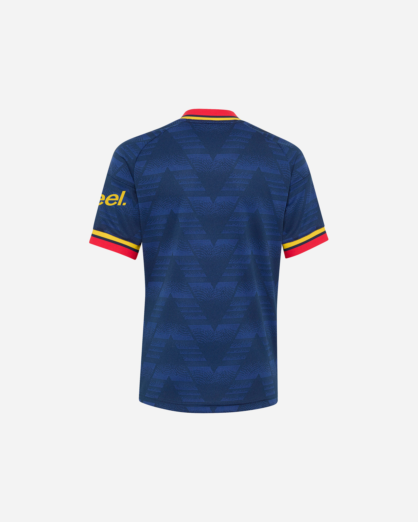 Maglia calcio ufficiale ADIDAS ARSENAL FC AWAY 26-27 JR - 1 | Cisalfa Sport