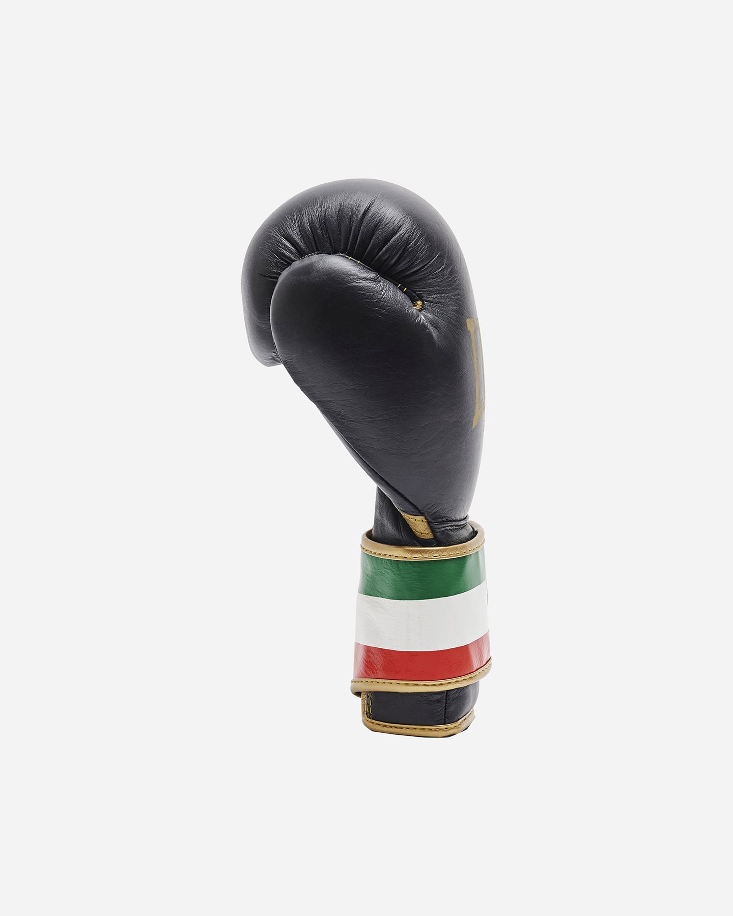 Guanti LEONE ITALY 47 10OZ M - Nero - 2 | Cisalfa Sport