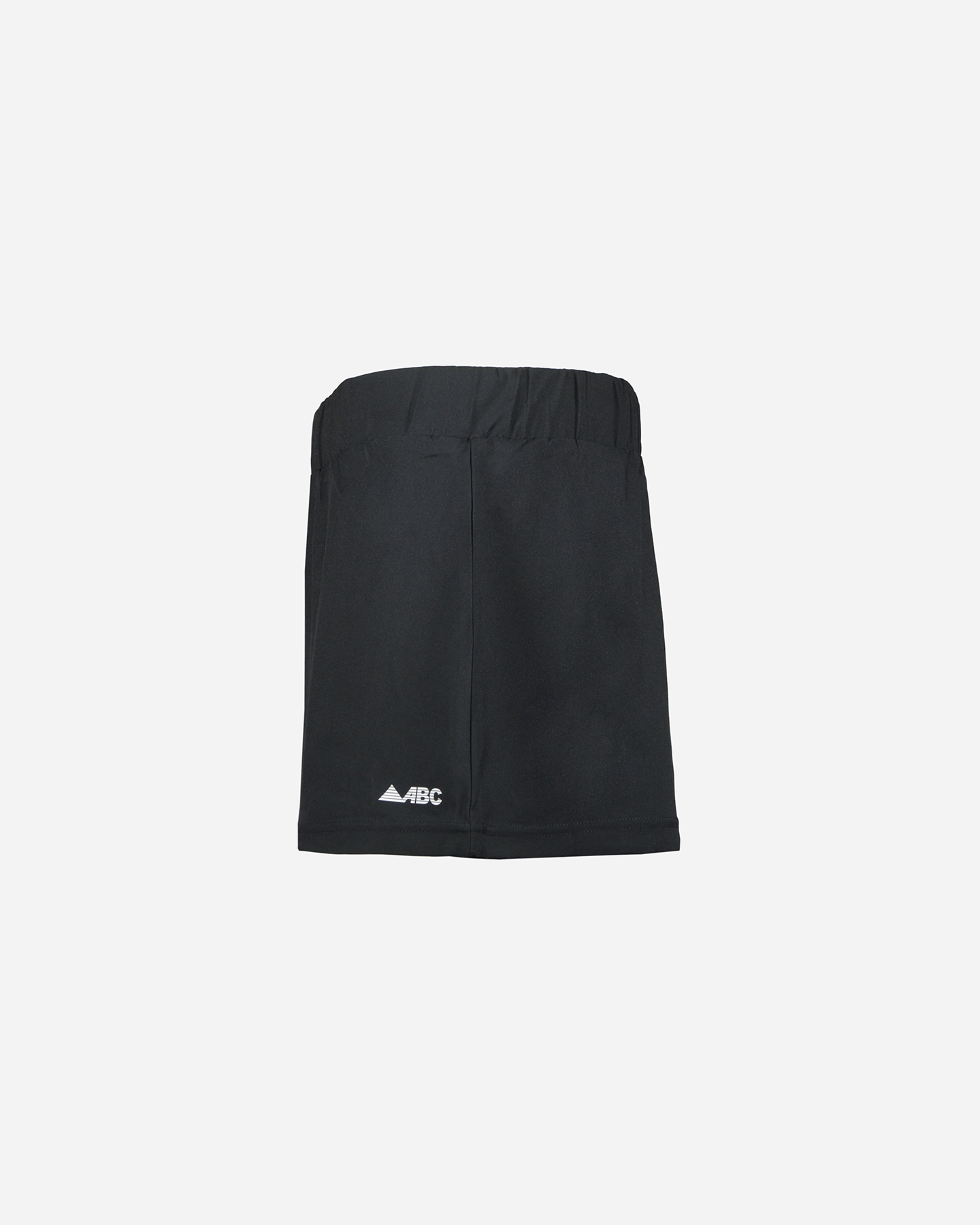 Gonna tennis ABC BASIC W - Nero - 1 | Cisalfa Sport