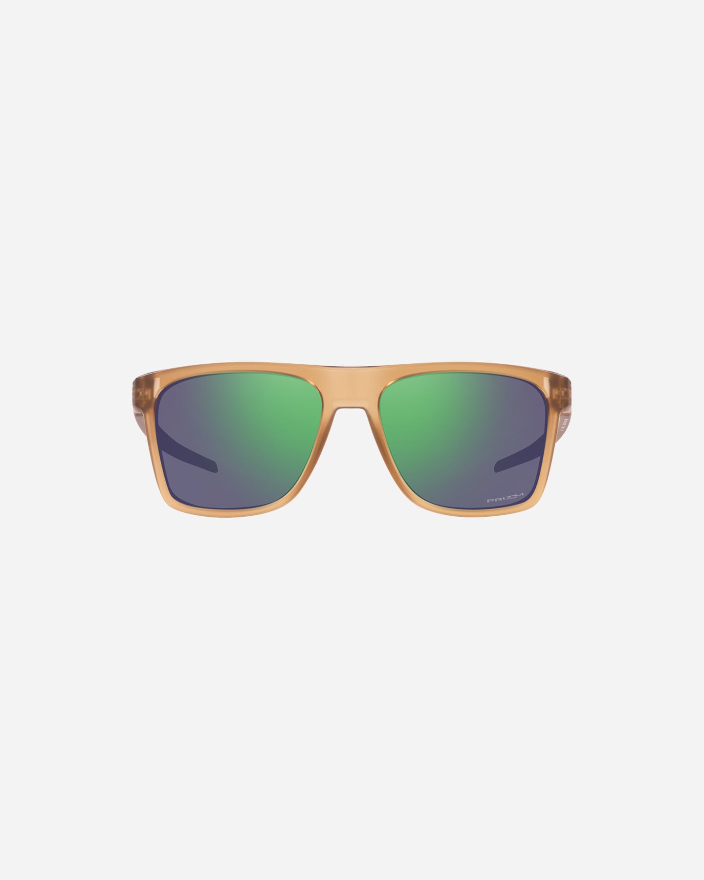 Occhiali OAKLEY LEFFINGWELL M - Nero - 1 | Cisalfa Sport