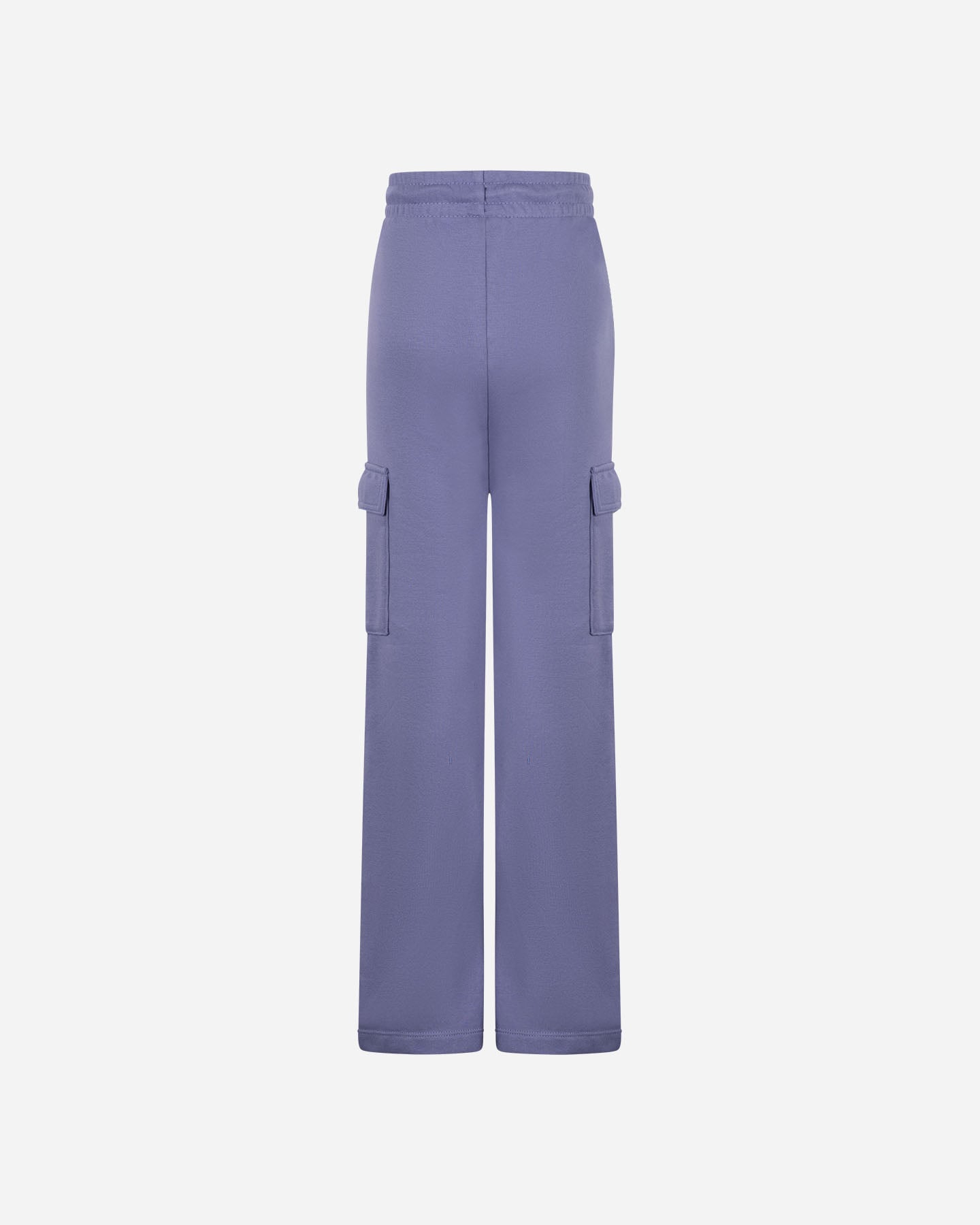 Pantalone NIKE JORDAN WIDE JR - Viola - 1 | Cisalfa Sport