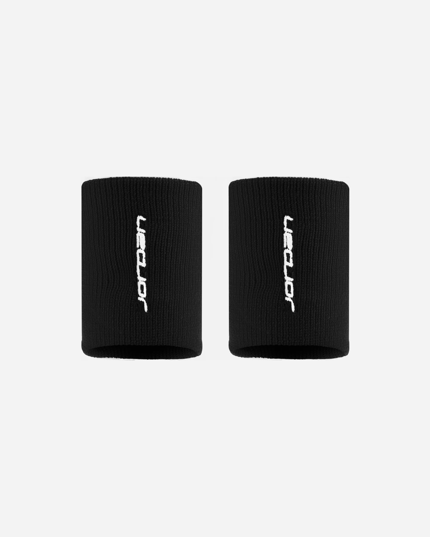 Polsino NIKE 2PACK JORDAN JUMPMAN GFX  - Nero - 1 | Cisalfa Sport