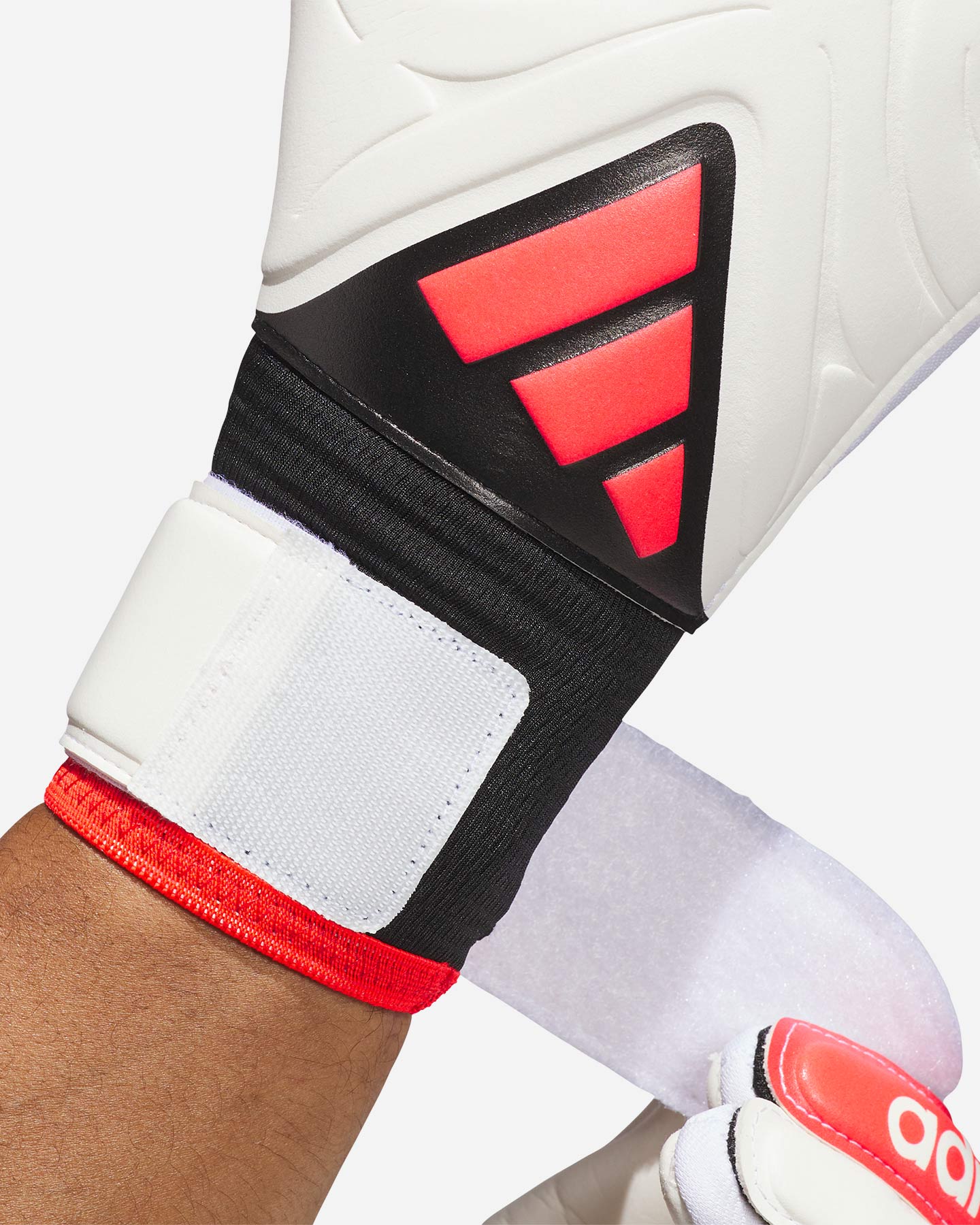 Guanti portiere ADIDAS COPA GL LGE JR - 5 | Cisalfa Sport