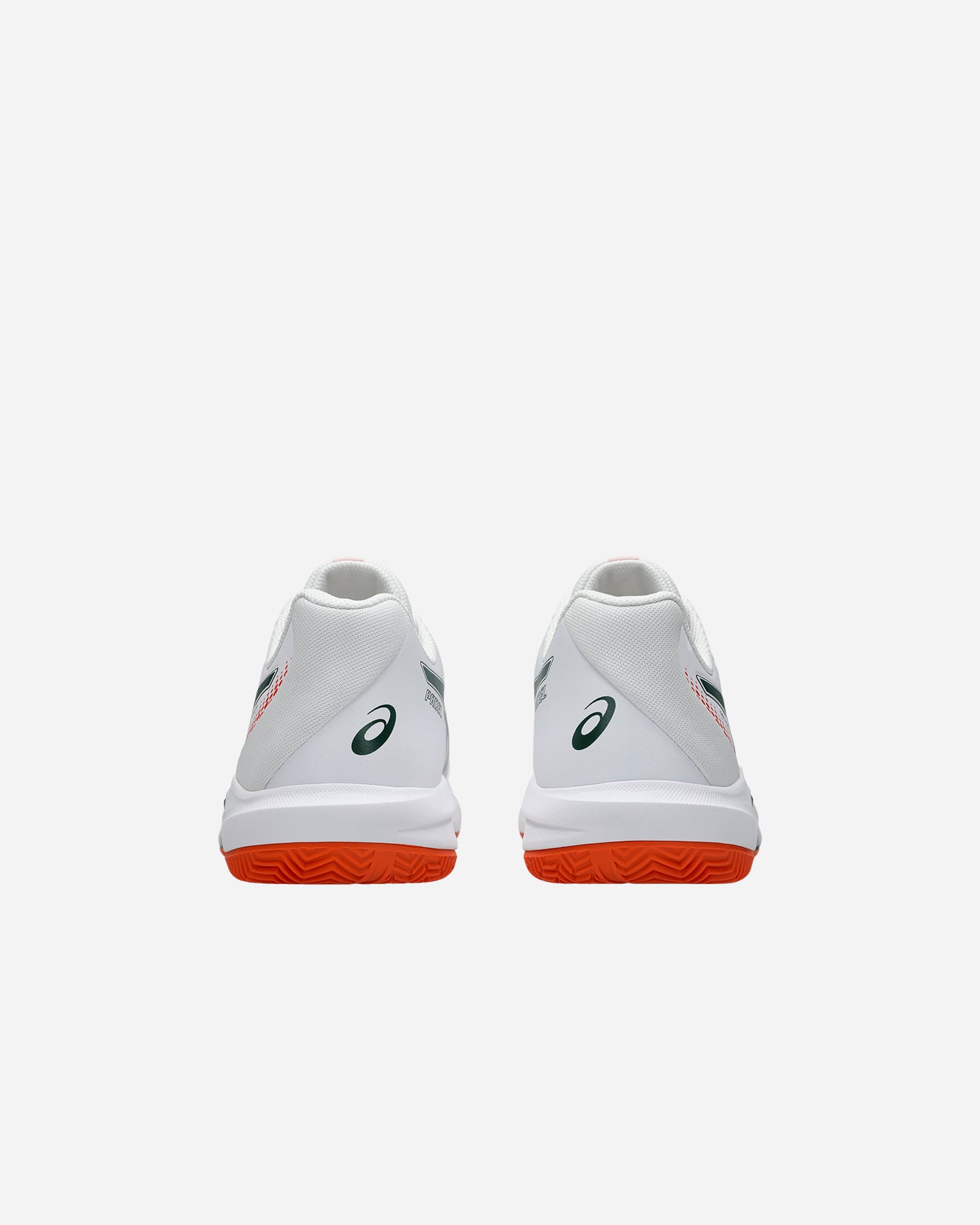 Scarpe padel ASICS GEL DEDICATE 9 M - Bianco - 4 | Cisalfa Sport