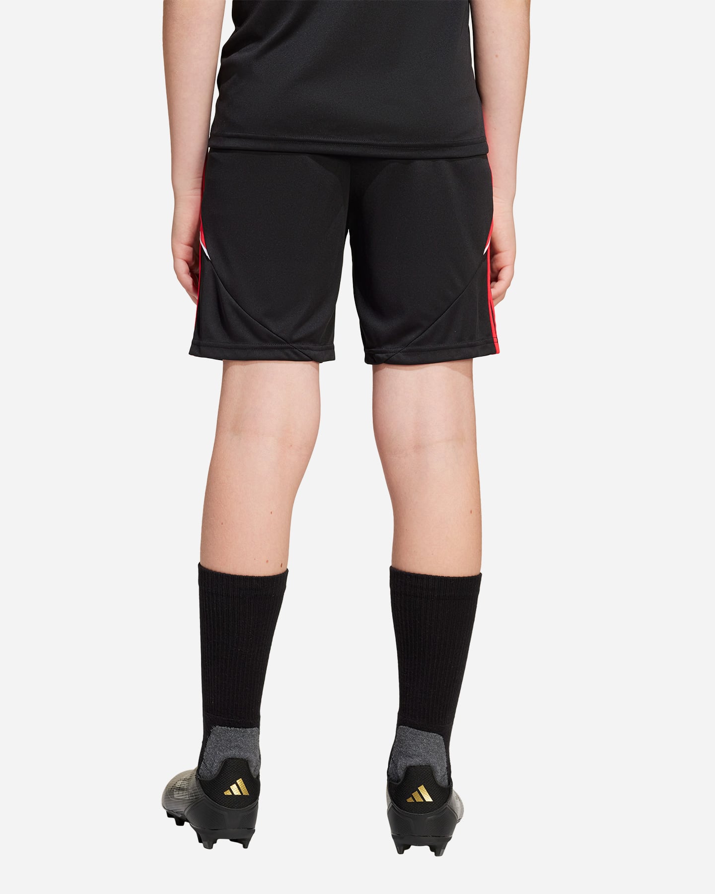 Pantaloncini calcio ADIDAS TIRO 24 JR - Color mix - 2 | Cisalfa Sport