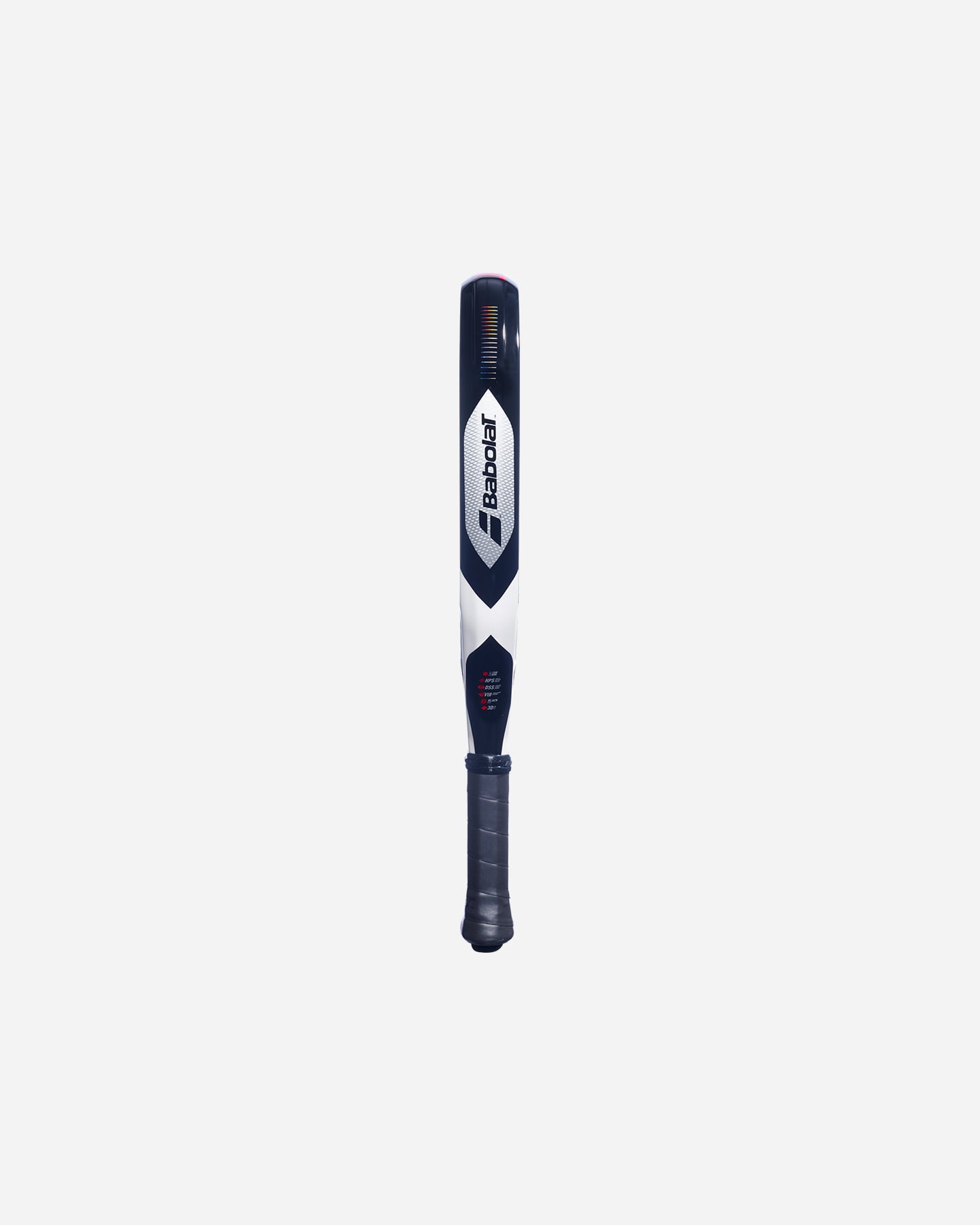 Racchetta padel performance BABOLAT TECHNICAL VIPER SOFT 3.0  - Color mix - 2 | Cisalfa Sport