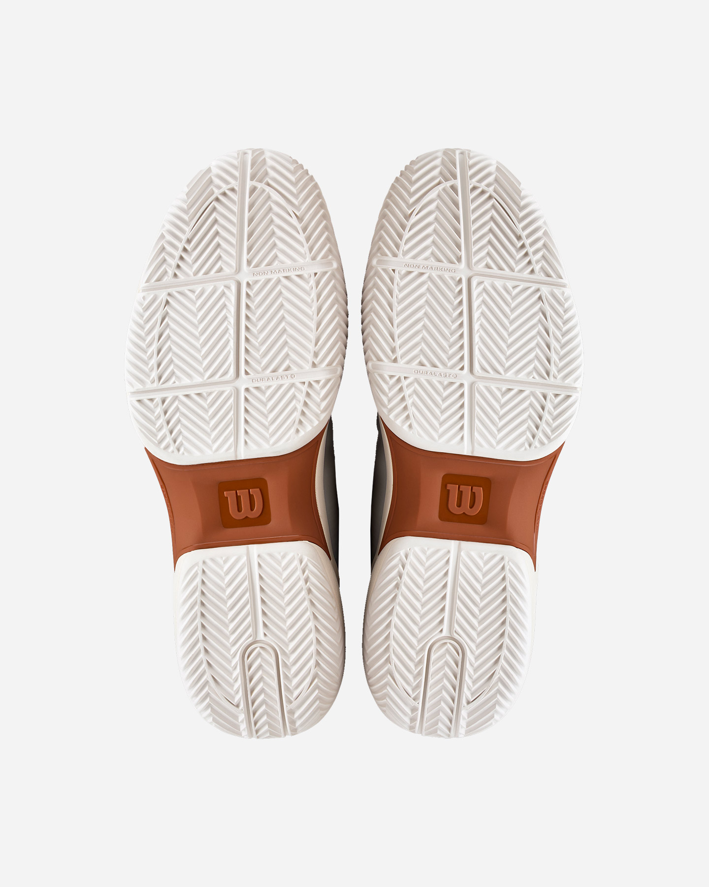 Scarpe tennis WILSON RUSH LITE 5 CLAY M - Bianco - 3 | Cisalfa Sport