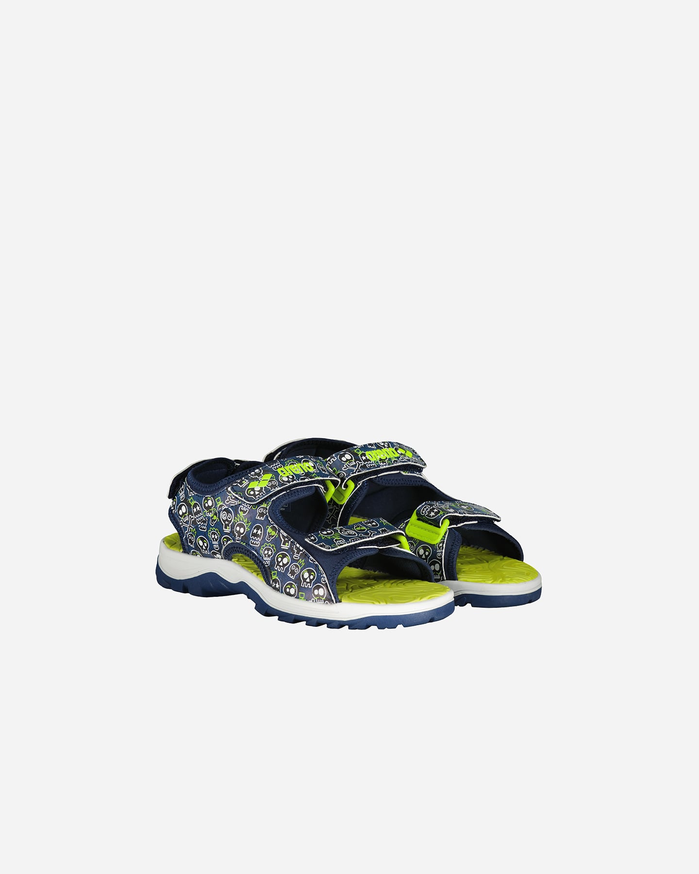 Sandali ARENA SEA JR  - Blu Navy - 2 | Cisalfa Sport