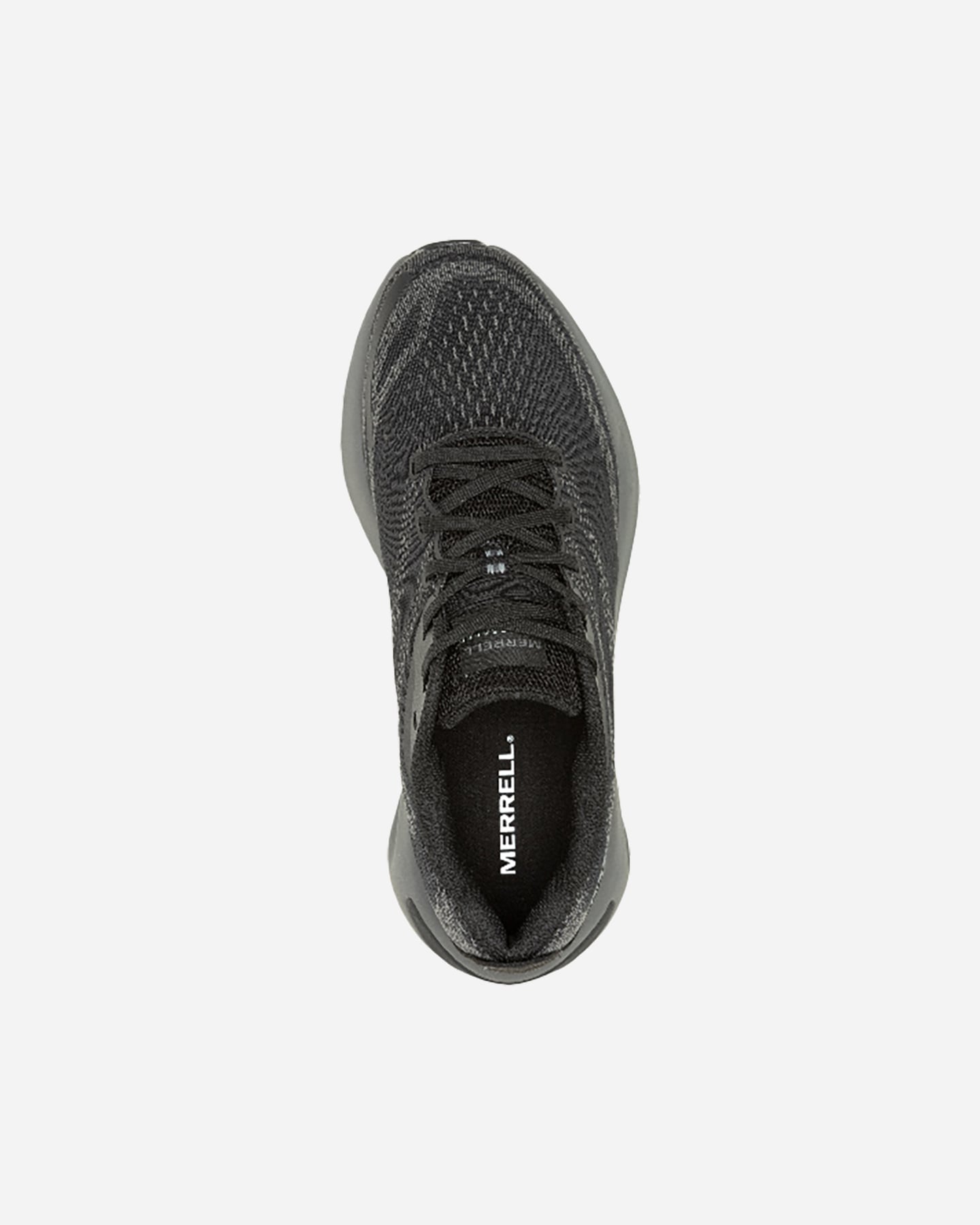 Scarpe trail MERRELL MORPHLITE M - Nero - 3 | Cisalfa Sport