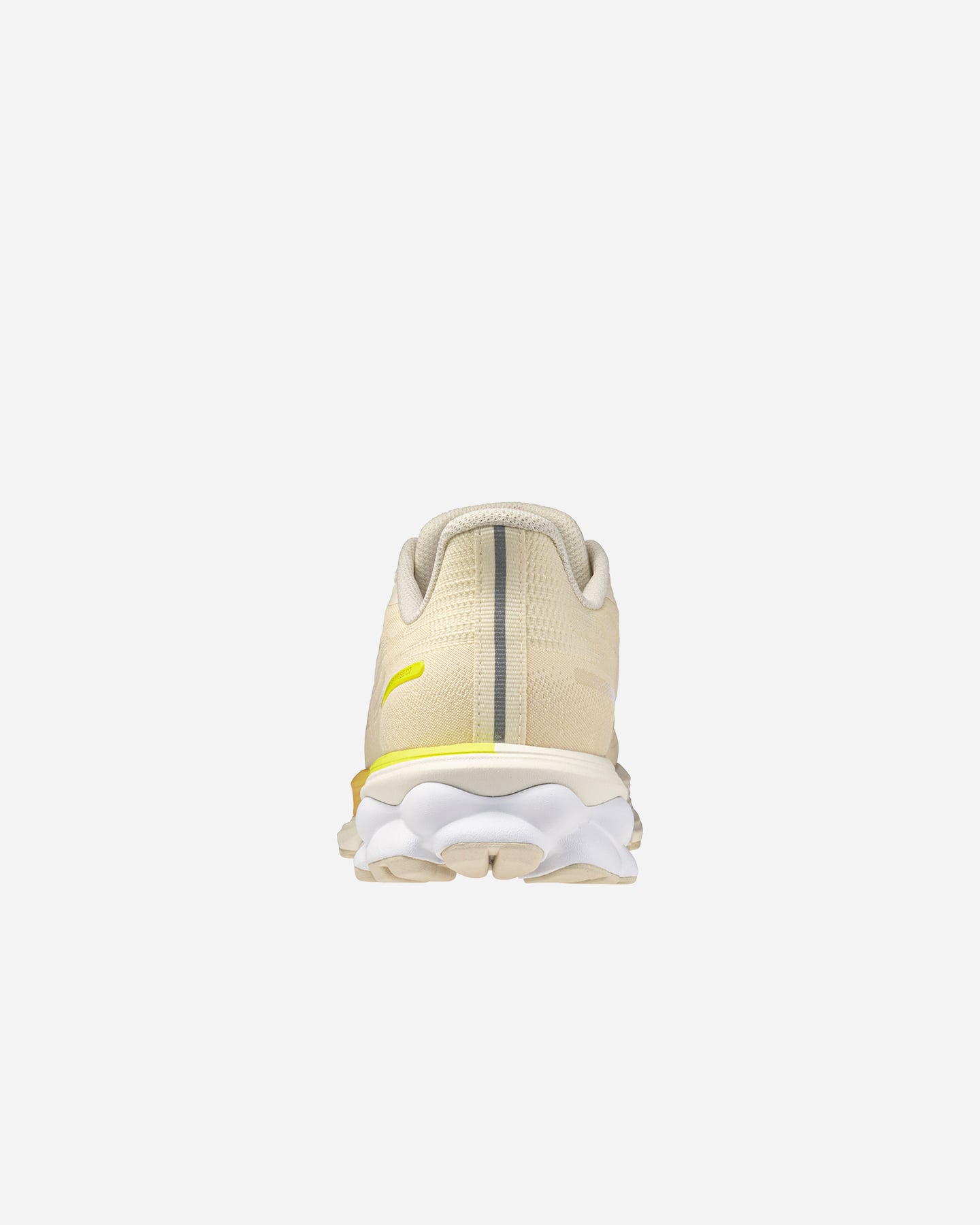 Scarpe running MIZUNO WAVE SKYRISE 7 W - Bianco - 3 | Cisalfa Sport