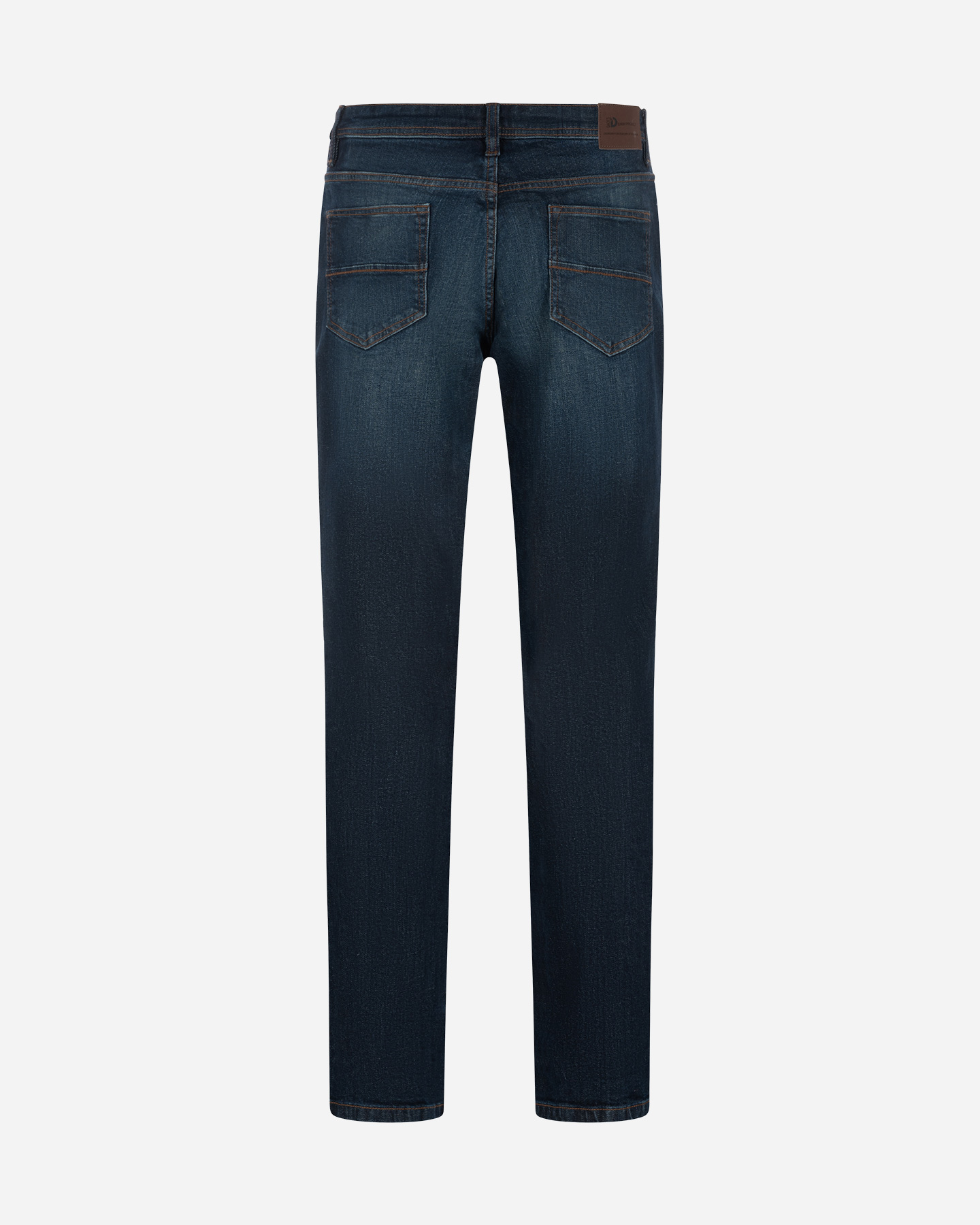 Jeans DACK'S ESSENTIAL M - Nero - 1 | Cisalfa Sport