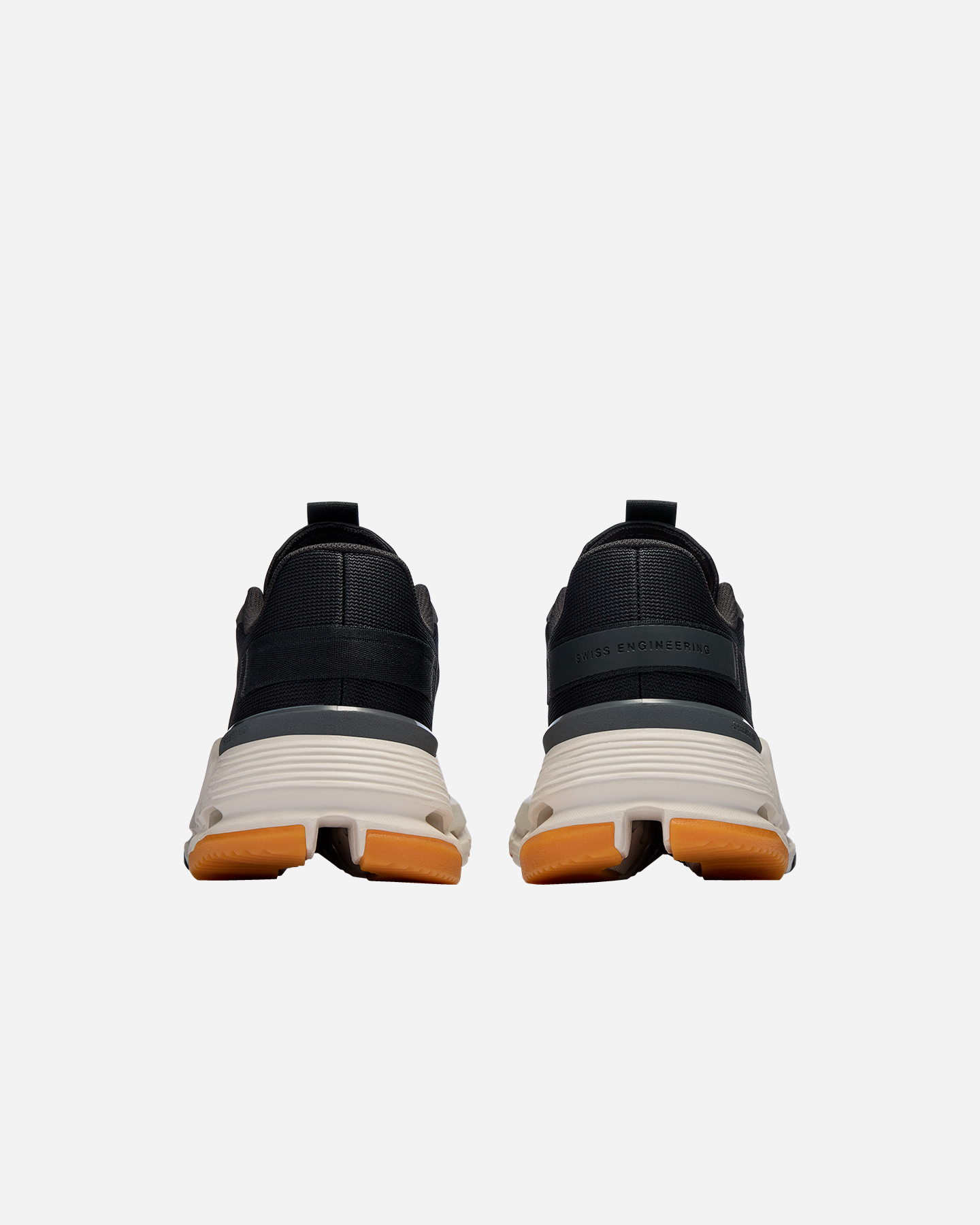Scarpe sneakers ON CLOUDNOVA FORM 2 W - Nero - 4 | Cisalfa Sport