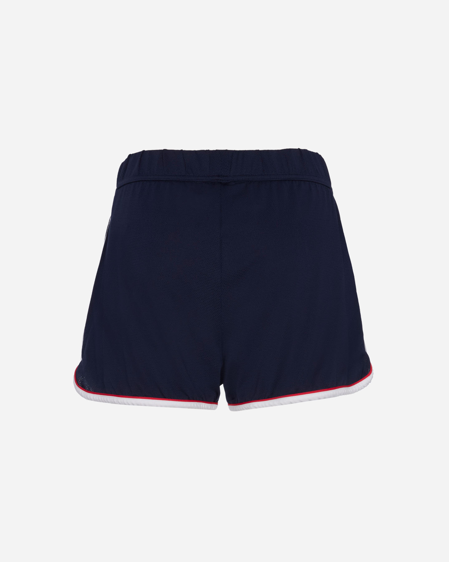 Pantaloncini tennis FILA COURT LINE W - Blu - 1 | Cisalfa Sport
