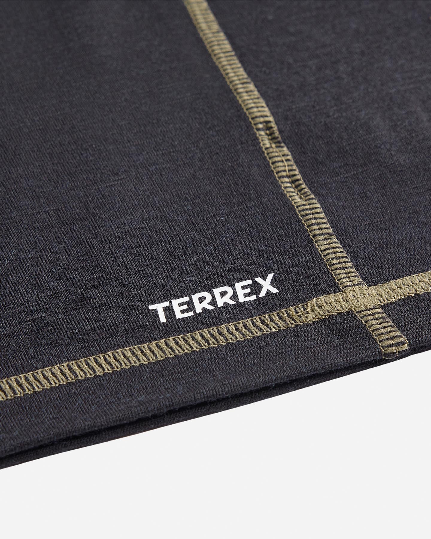 Scaldacollo ADIDAS TERREX  - Nero - 2 | Cisalfa Sport