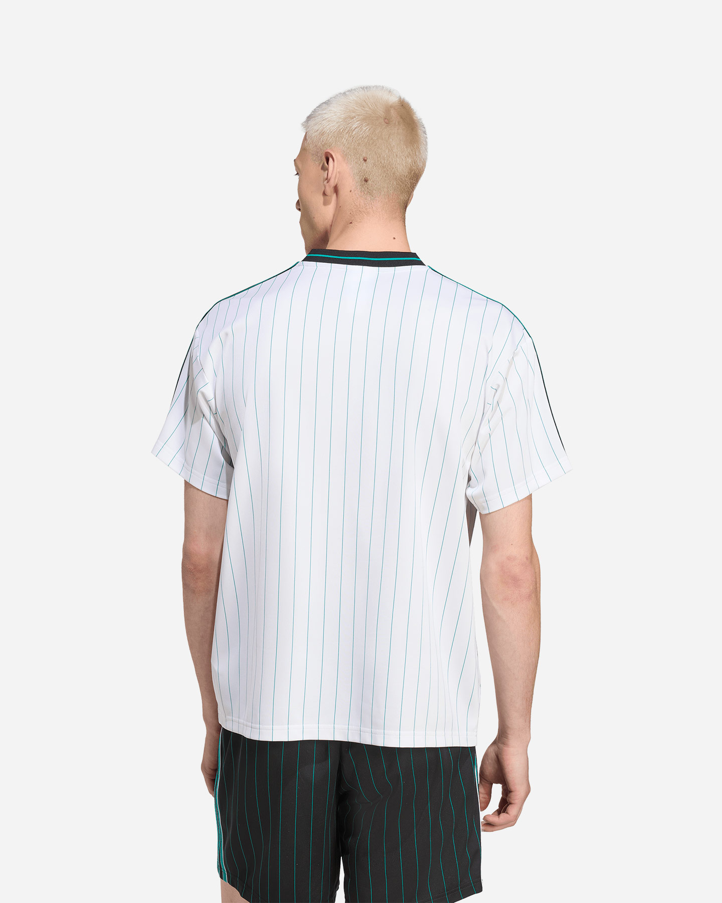 T-shirt ADIDAS ORIGINALS LIVERPOOL M - Bianco - 3 | Cisalfa Sport