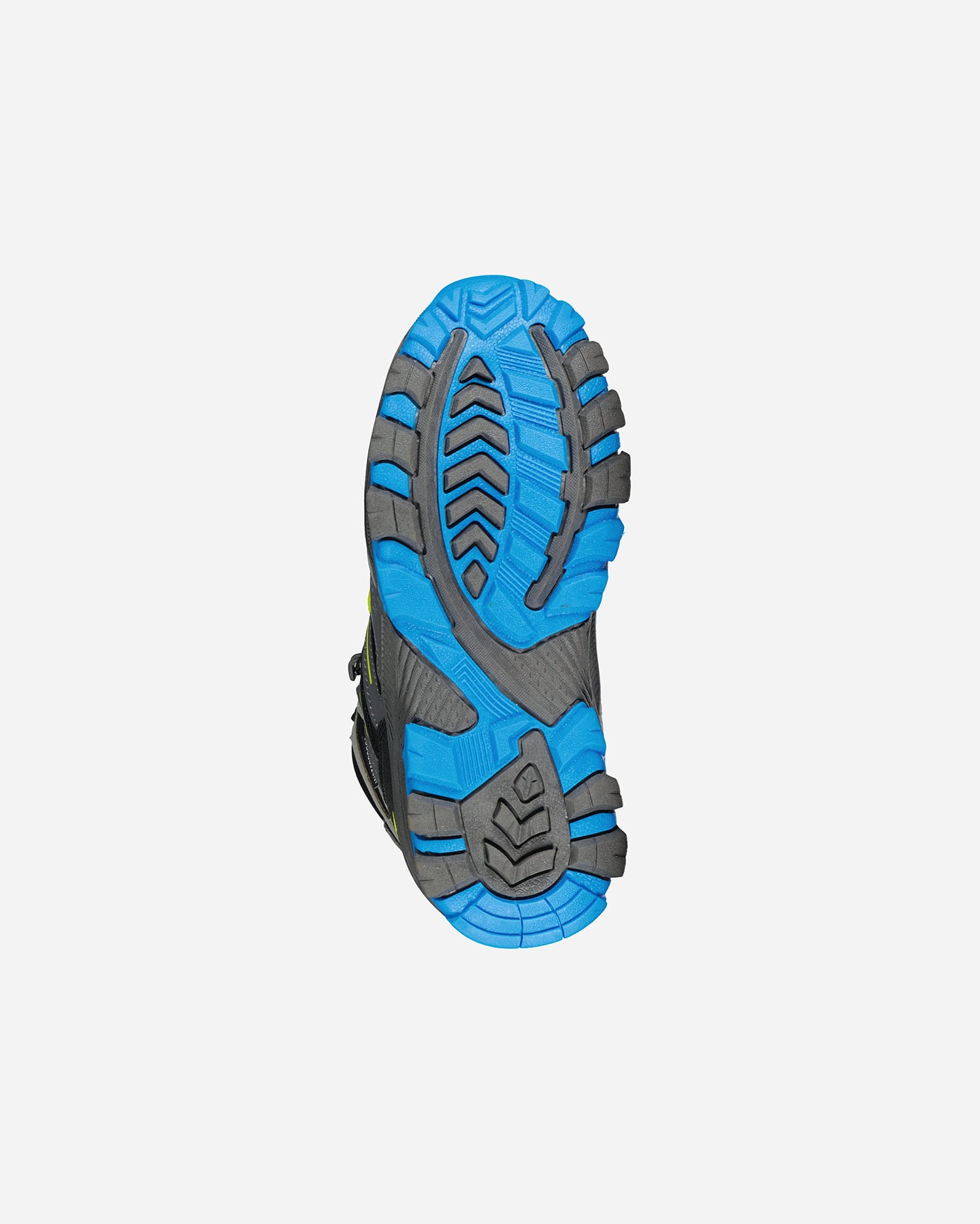Scarpe escursionismo 8848 TEIDE MID WP JR - 2 | Cisalfa Sport