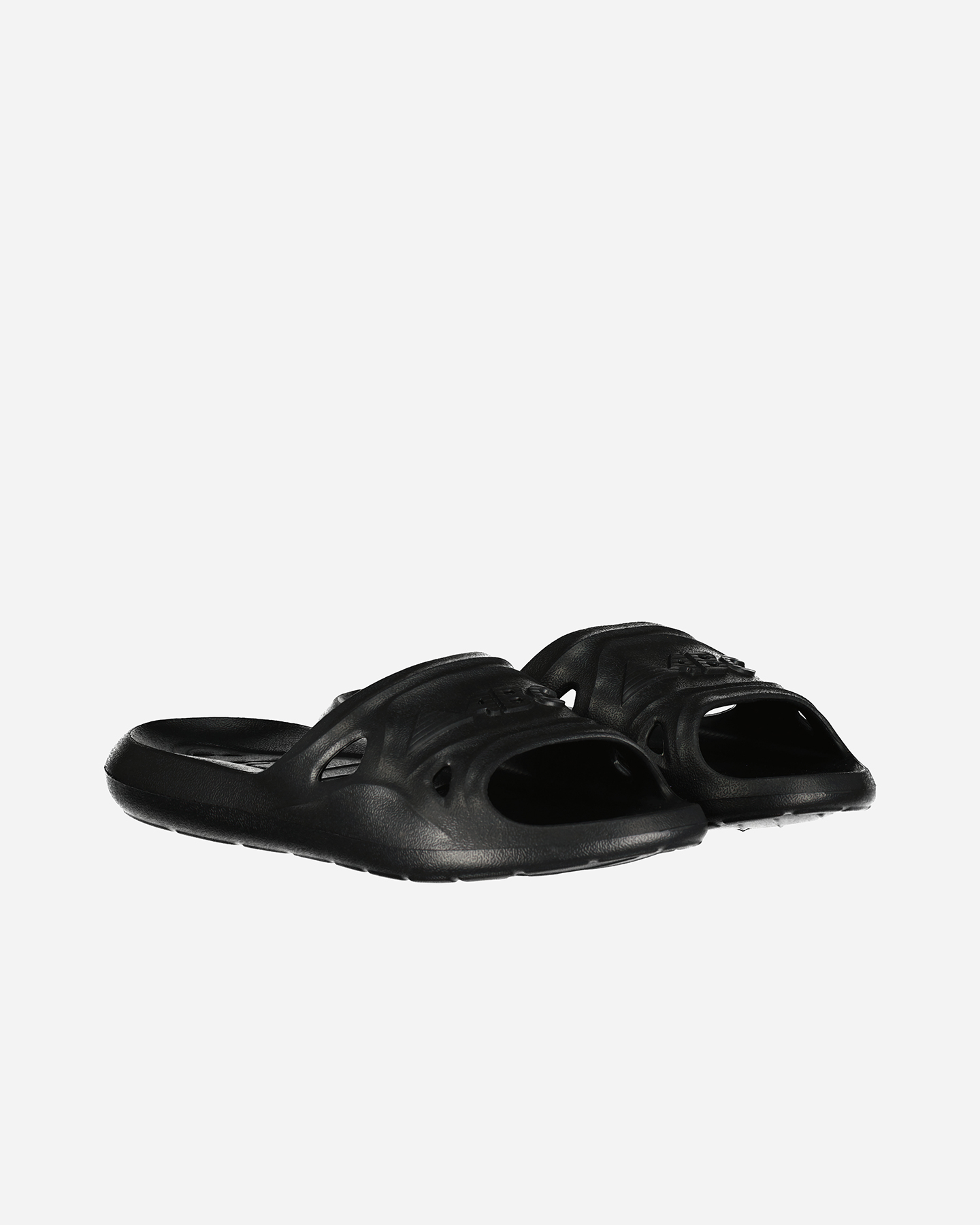 Ciabatte ABC SWIMMY 3.0  - Nero - 2 | Cisalfa Sport