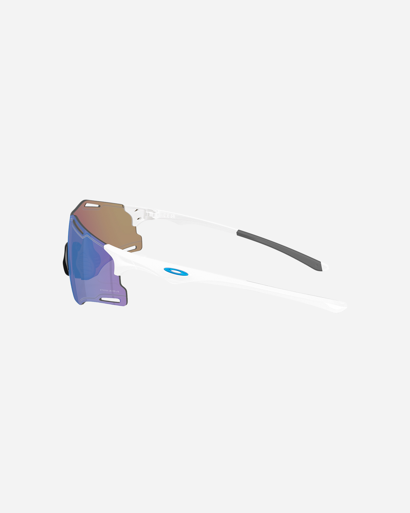 Occhiali OAKLEY CYBR ZERO  - Color mix - 3 | Cisalfa Sport