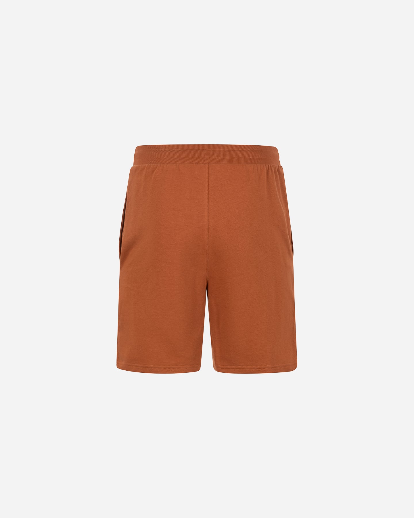 Pantaloncini NEW ERA MLB LEAGUE ESSENTIAL LOS ANGELES DODGERS M - Marrone - 1 | Cisalfa Sport