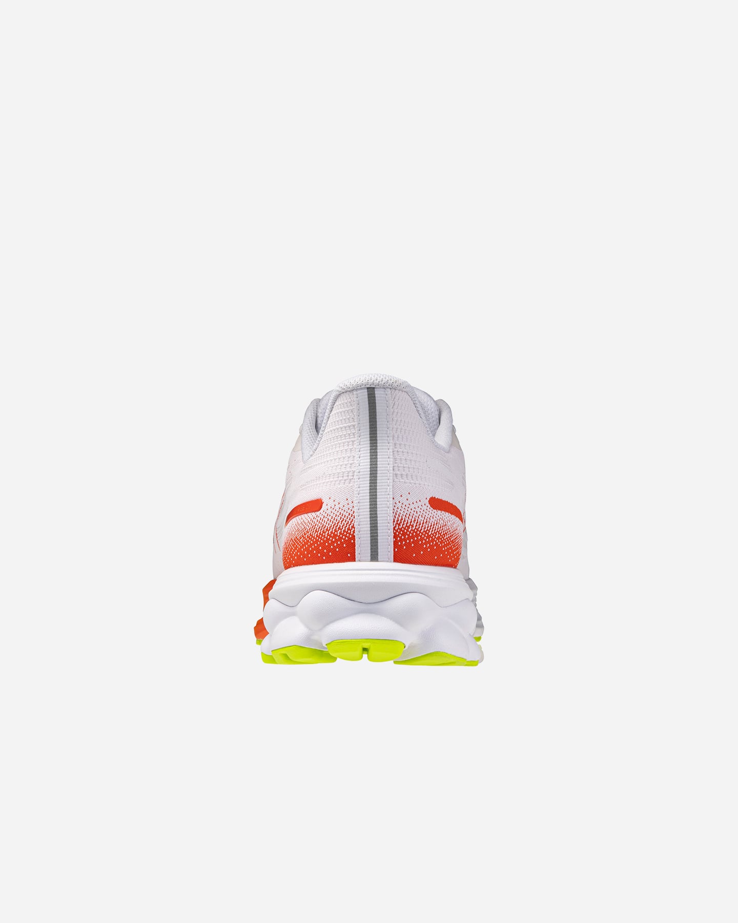 Scarpe running MIZUNO WAVE SKYRISE 7 M - Bianco - 3 | Cisalfa Sport