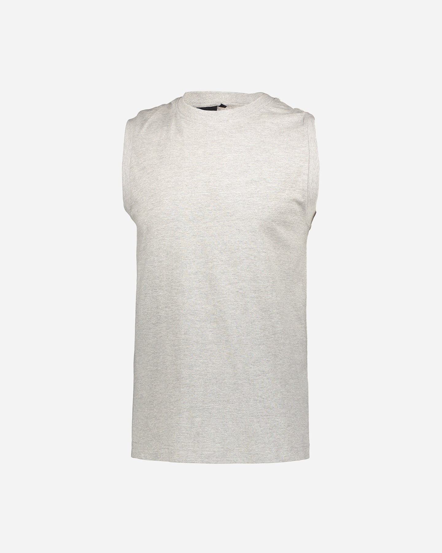 Canotta ABC JERSEY M - Grigio - 5 | Cisalfa Sport