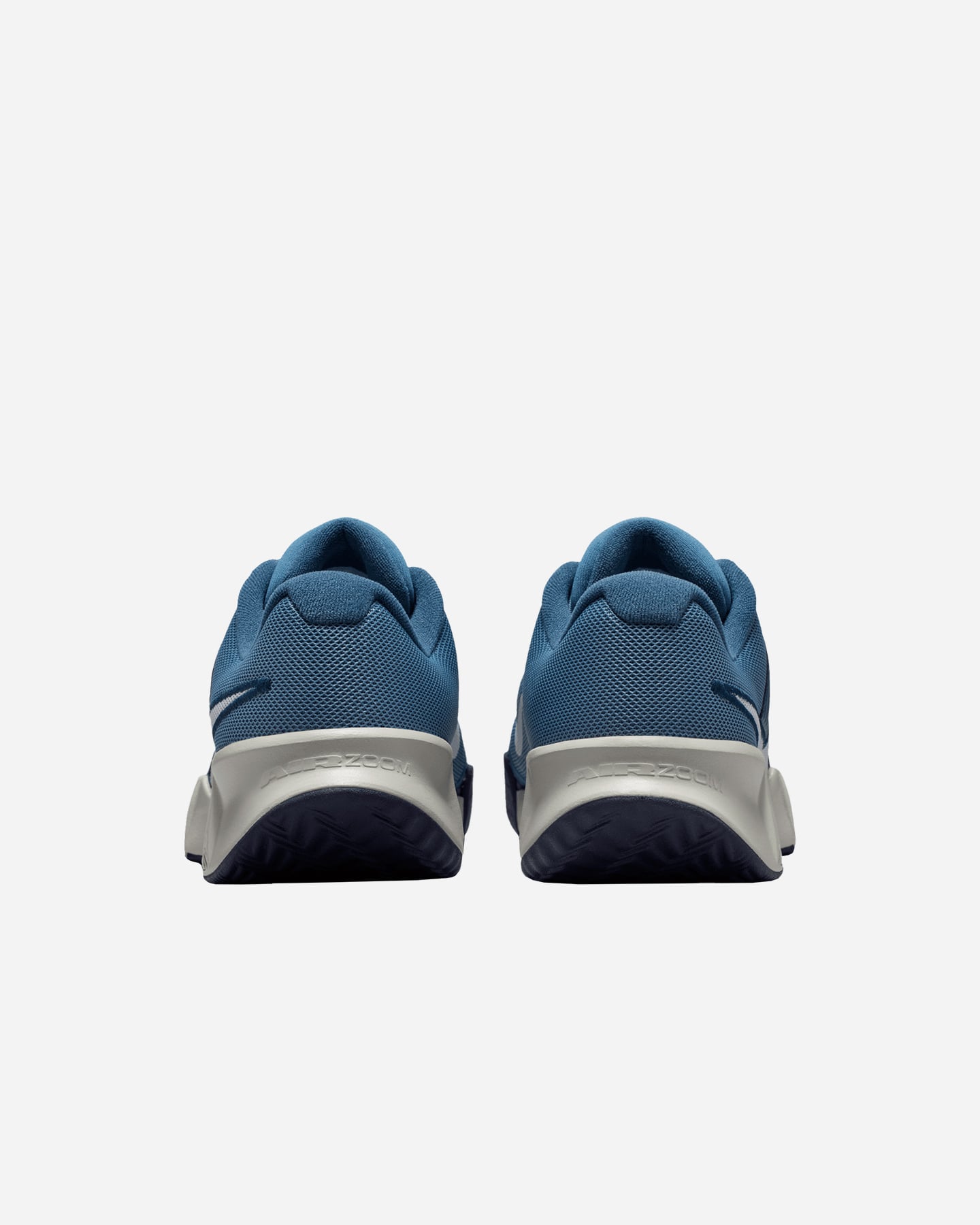 Scarpe tennis NIKE ZOOM GP CHALLENGE PRO CLAY M - Blu - 4 | Cisalfa Sport