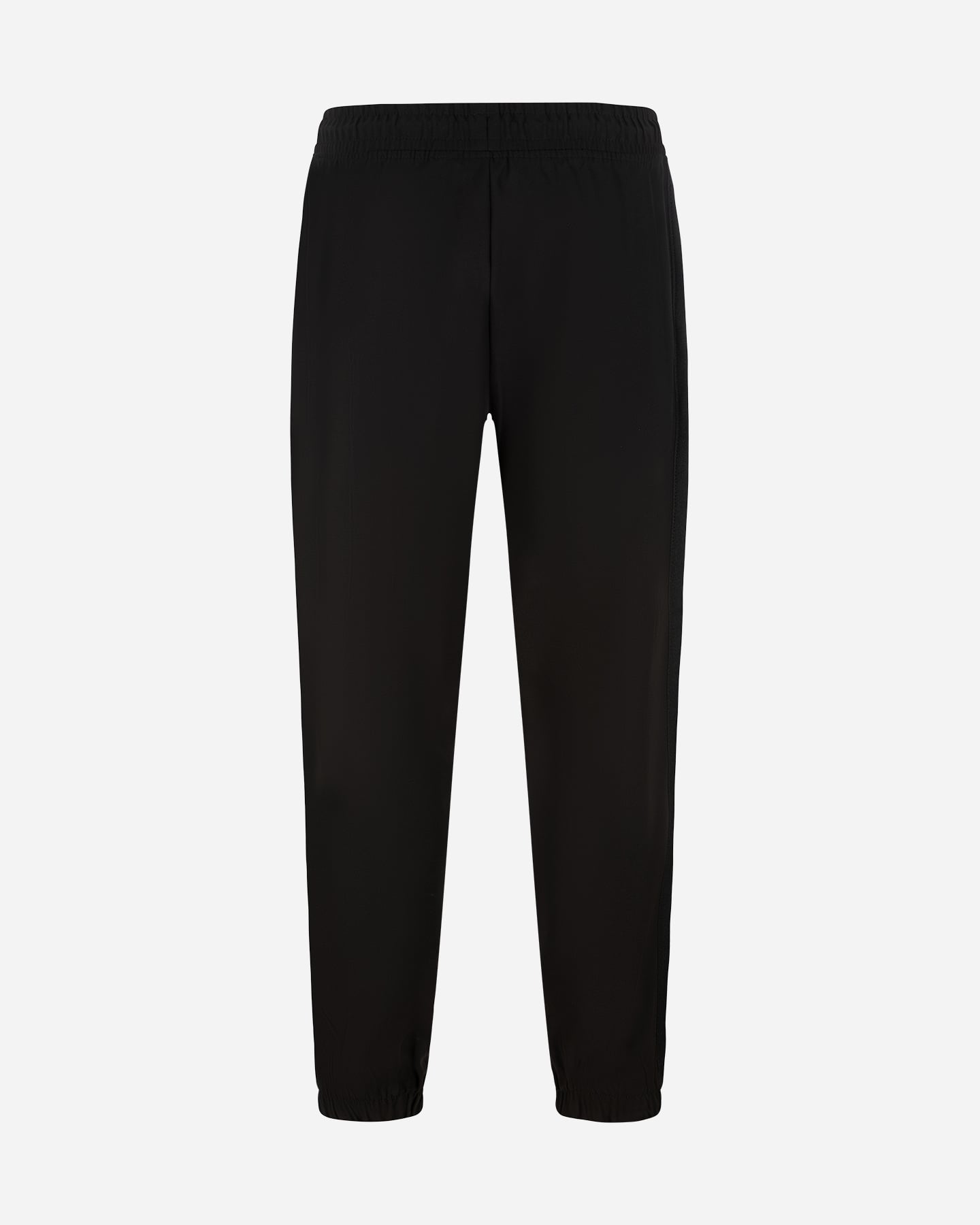 Pantalone ELLESSE SARTORIA M - Nero - 1 | Cisalfa Sport