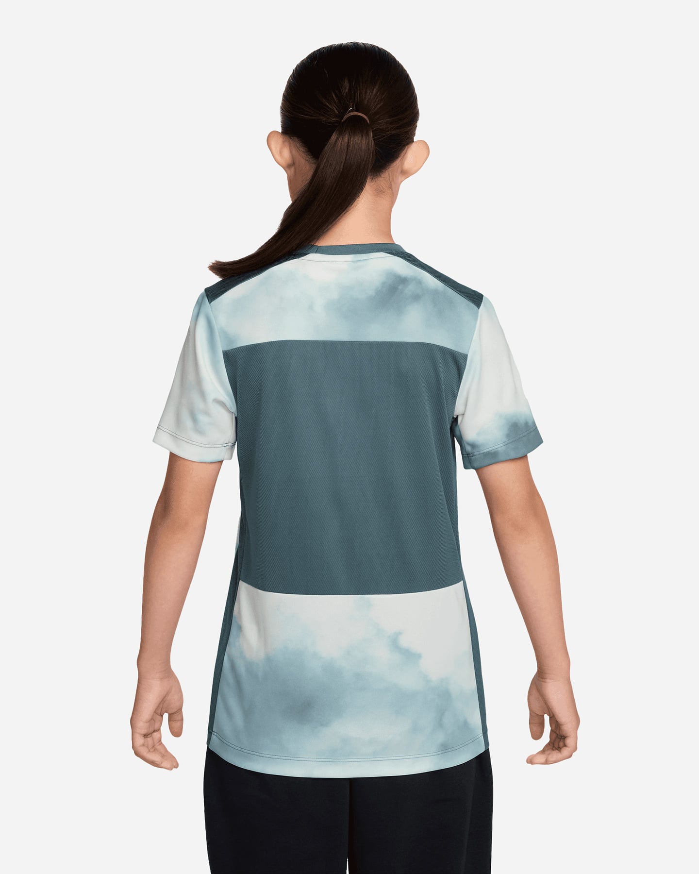 Maglia calcio NIKE ACADEMY 25 GX JR - Color mix - 1 | Cisalfa Sport